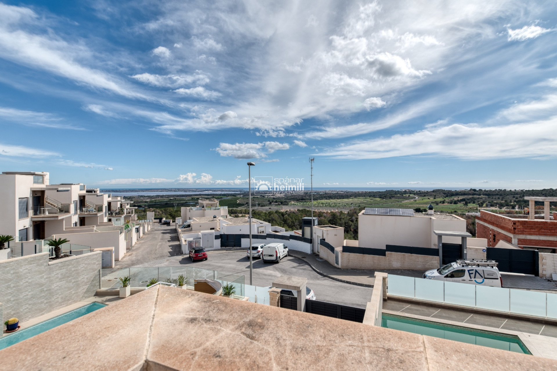 Reventa - Villa -
San Miguel