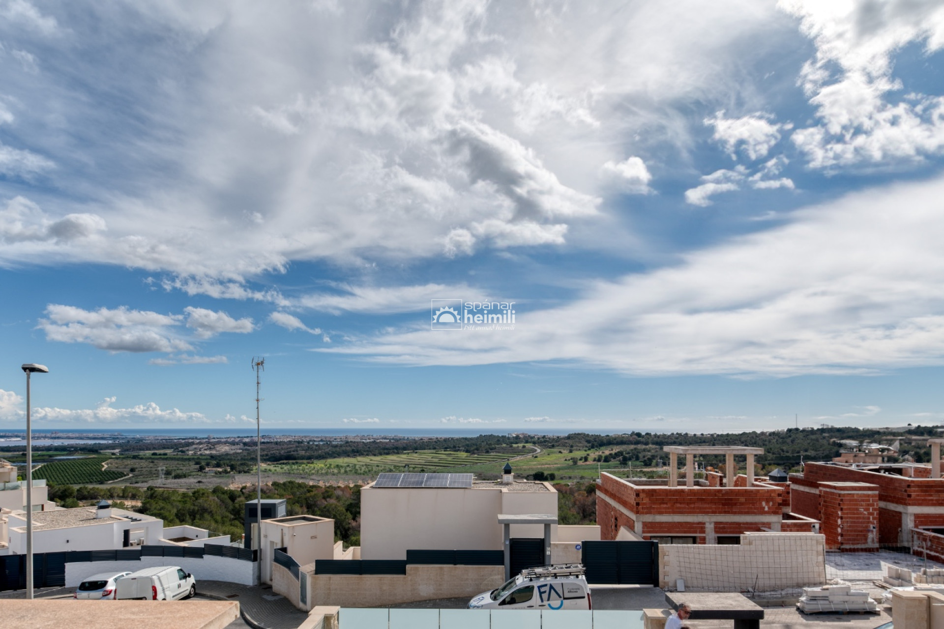 Reventa - Villa -
San Miguel