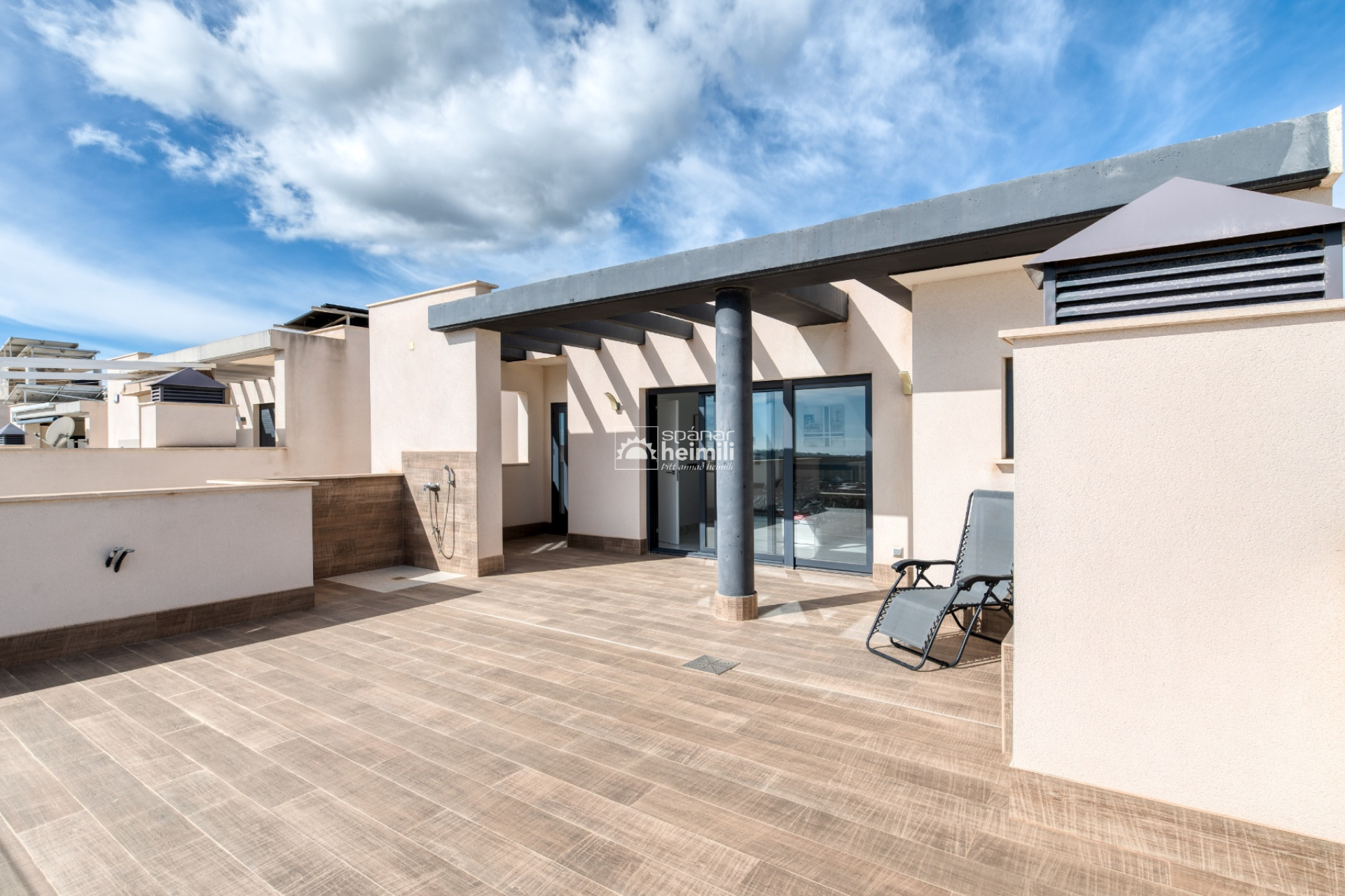 Reventa - Villa -
San Miguel