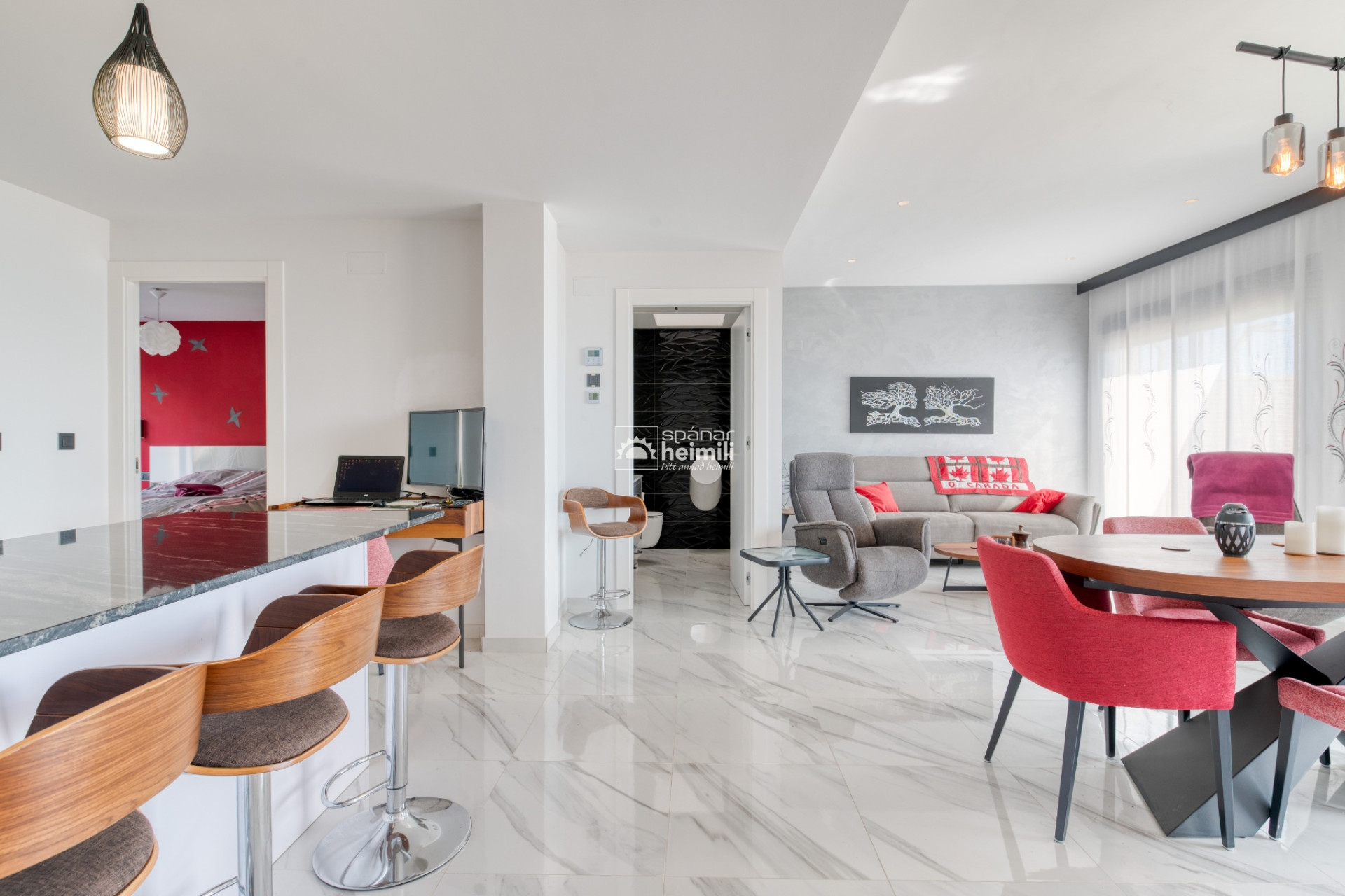 Reventa - Villa -
San Miguel