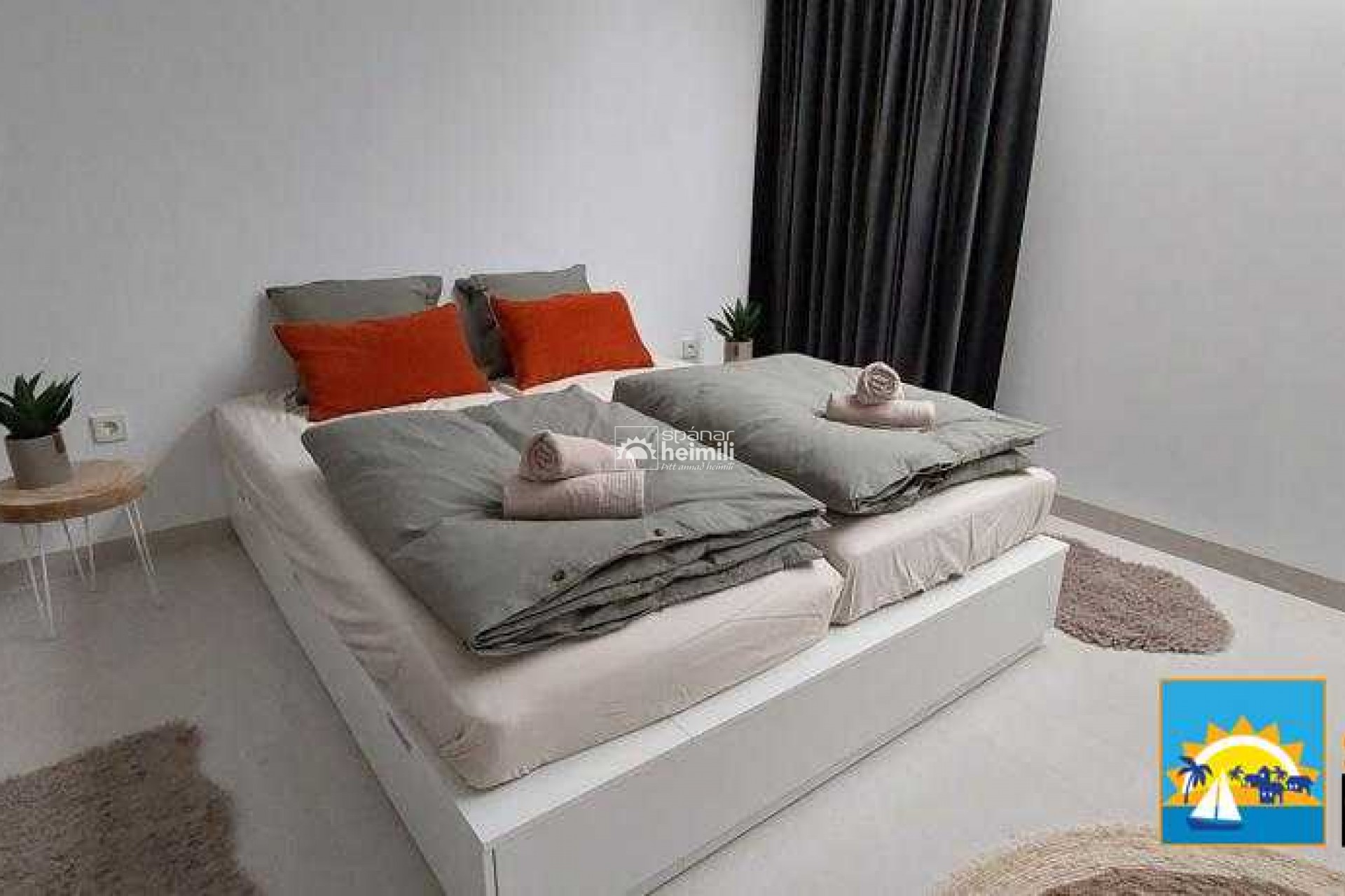 Reventa - Villa -
Santa Rosalia