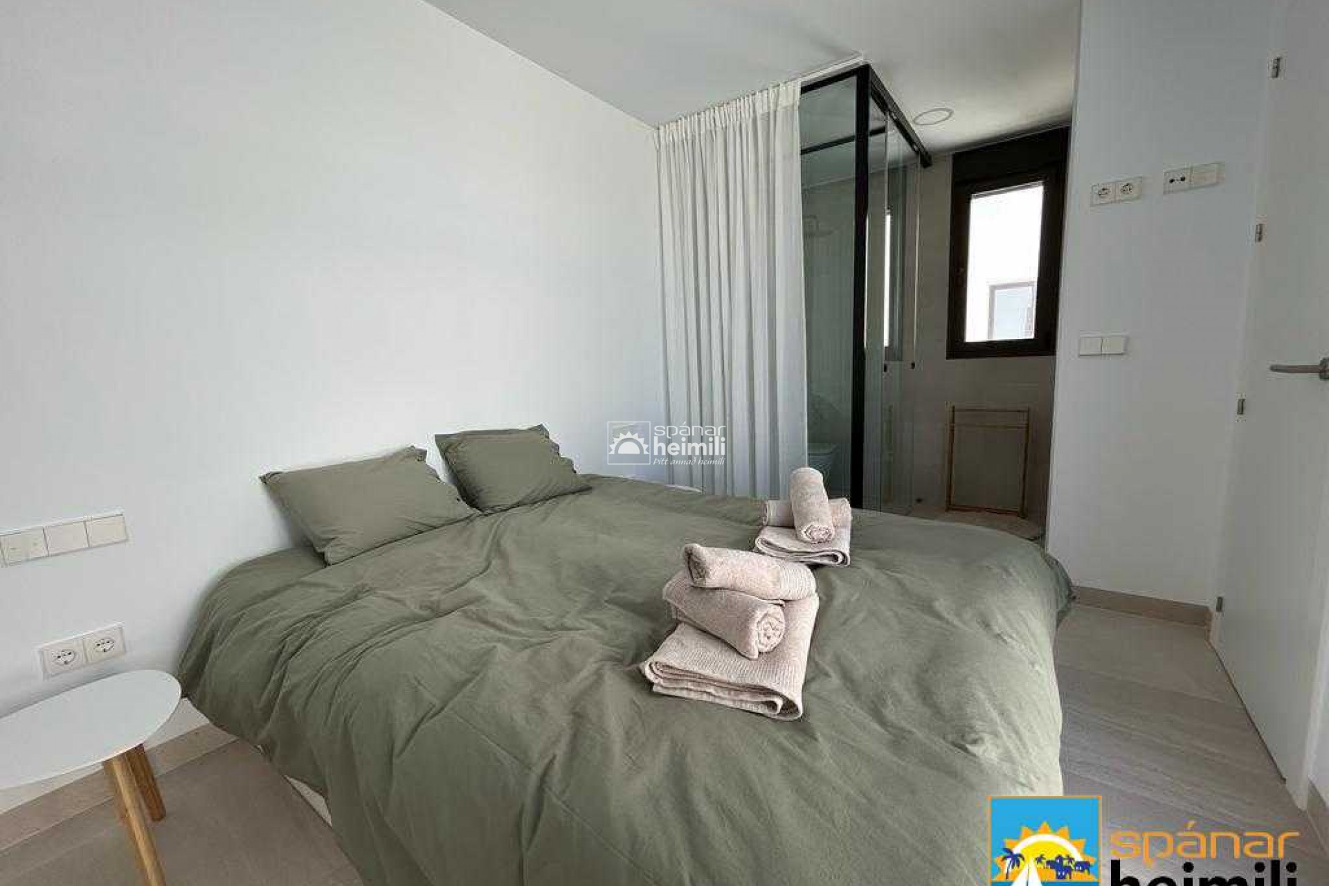 Reventa - Villa -
Santa Rosalia