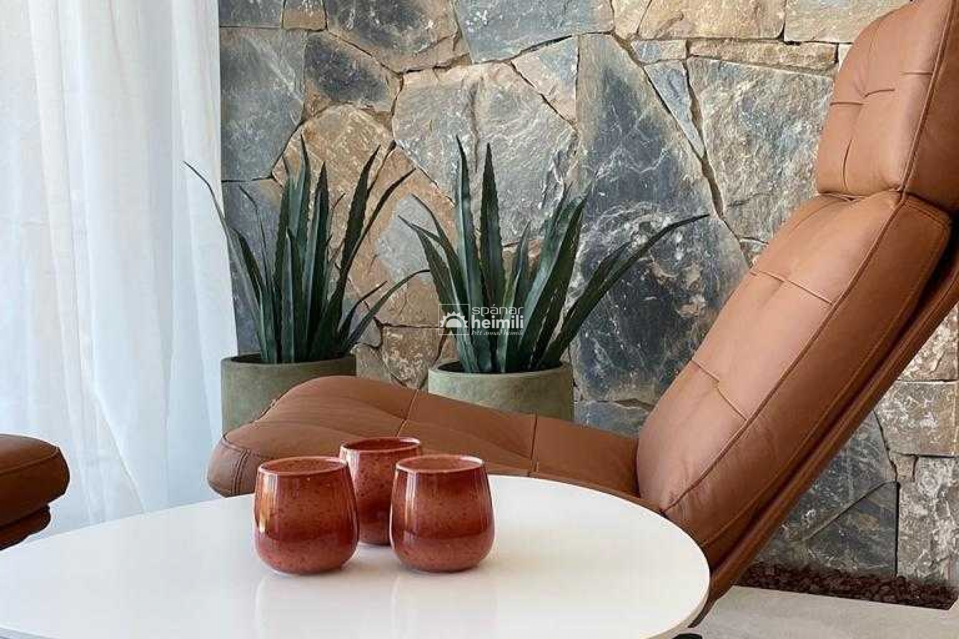 Reventa - Villa -
Santa Rosalia