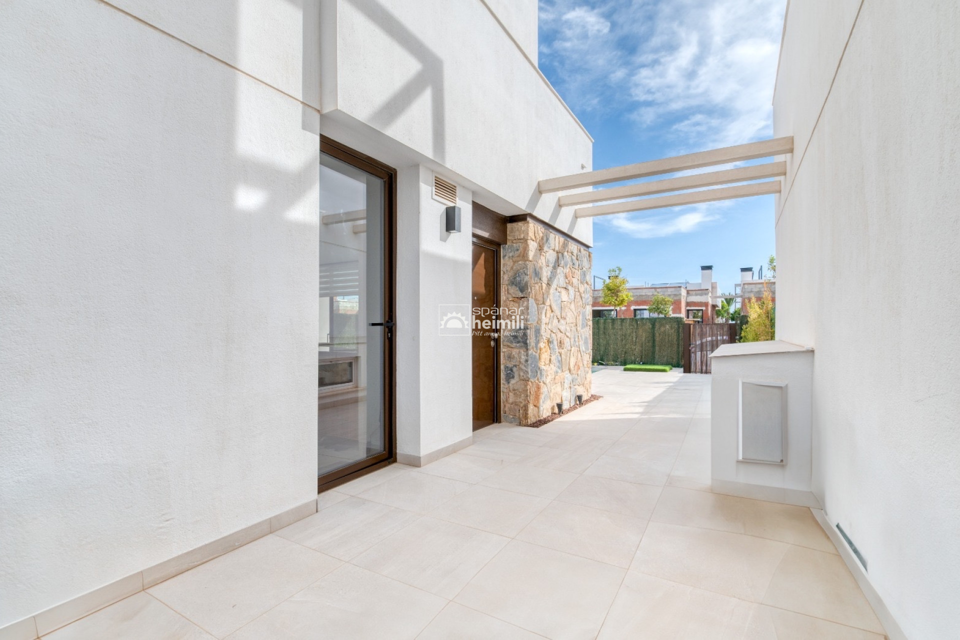 Reventa - Villa -
Santa Rosalia