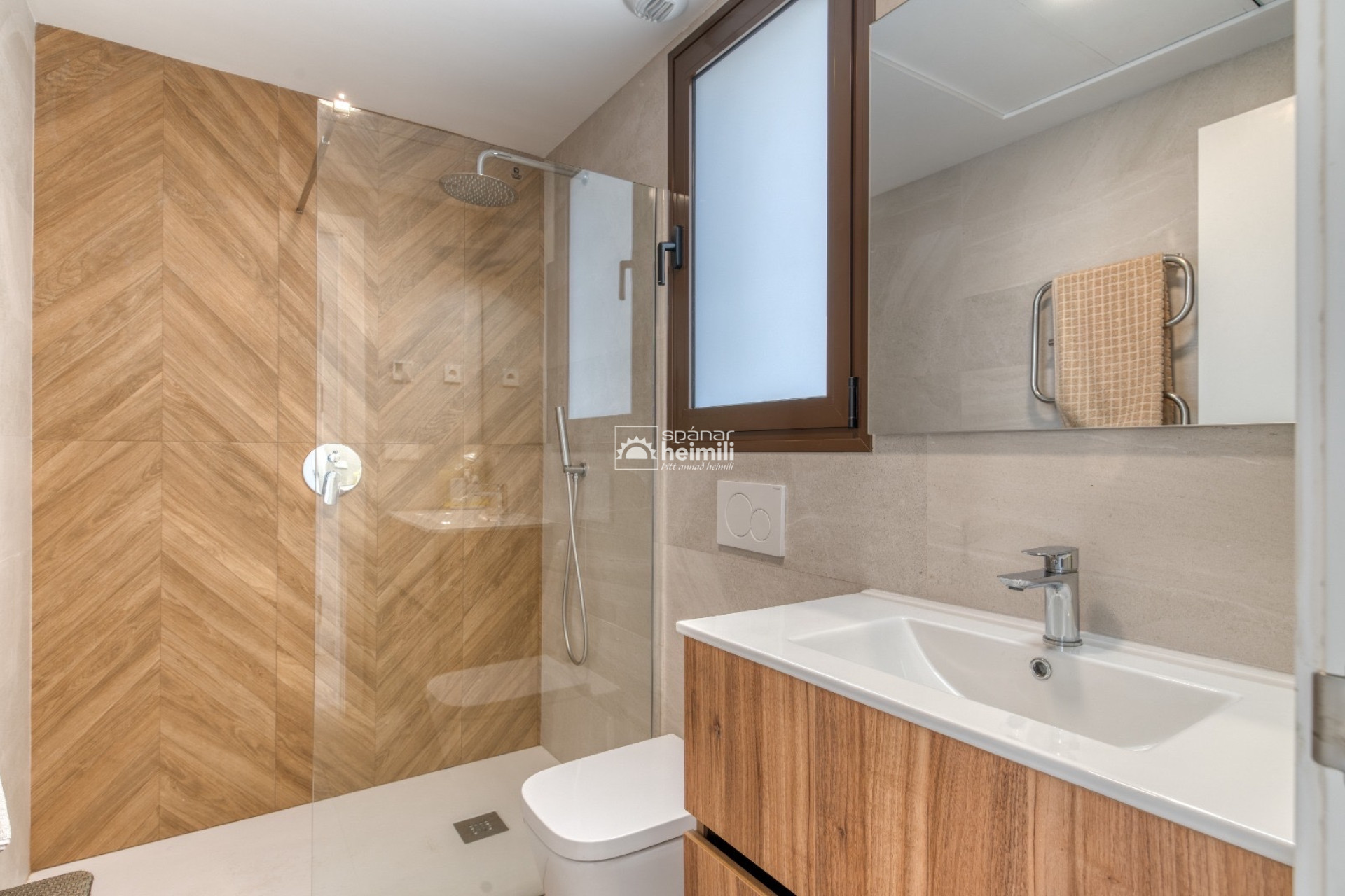 Reventa - Villa -
Santa Rosalia