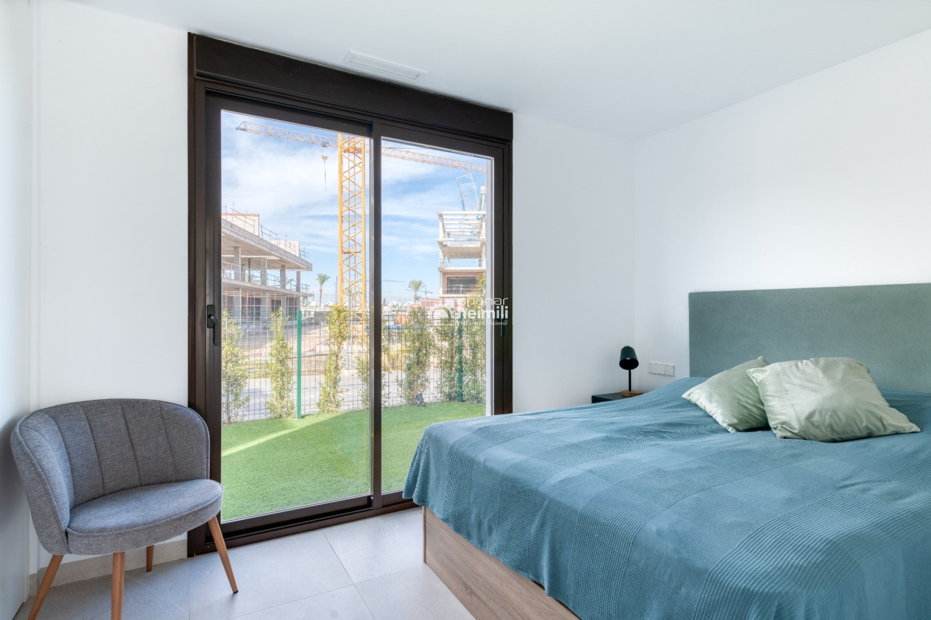 Reventa - Villa -
Santa Rosalia