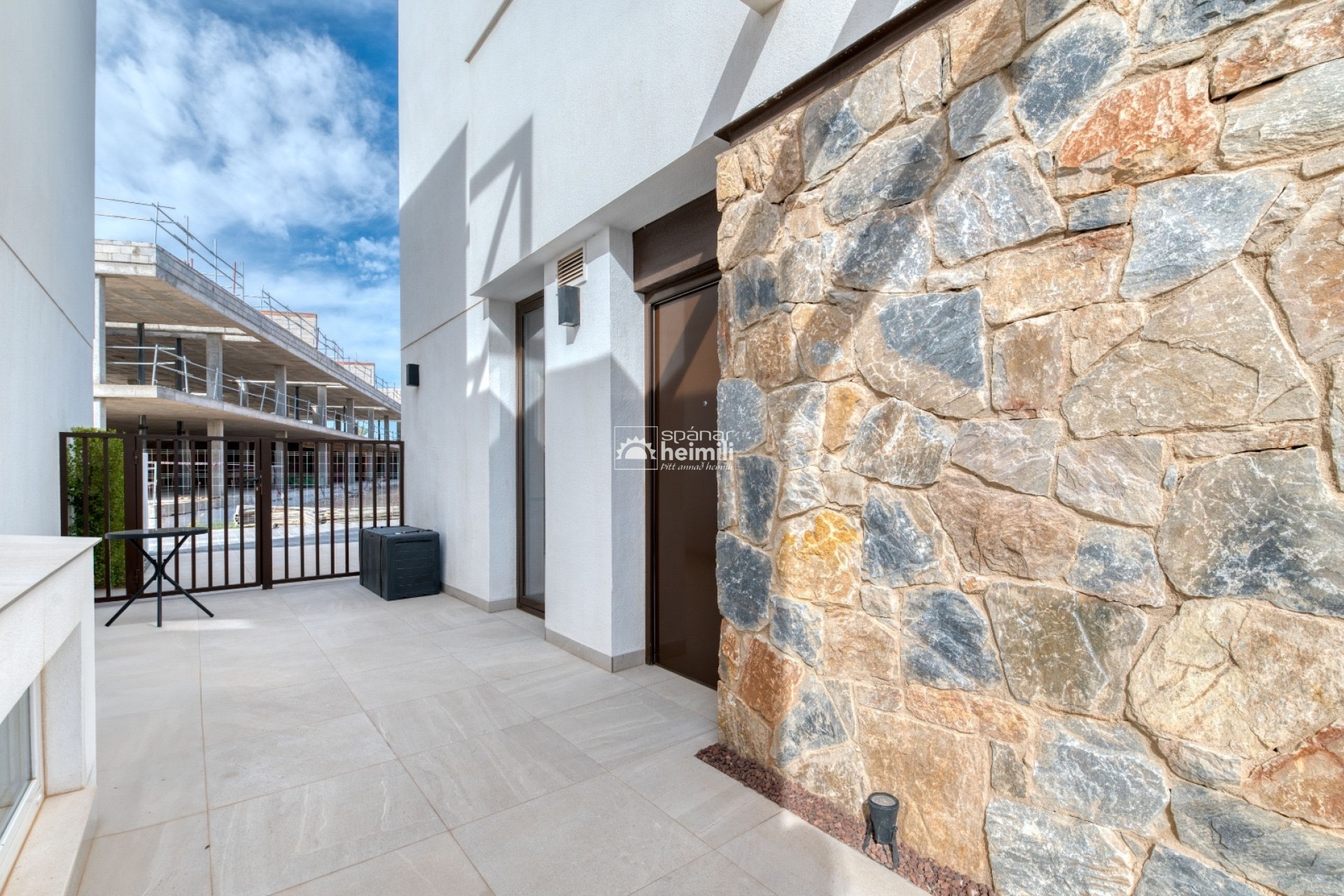 Reventa - Villa -
Santa Rosalia