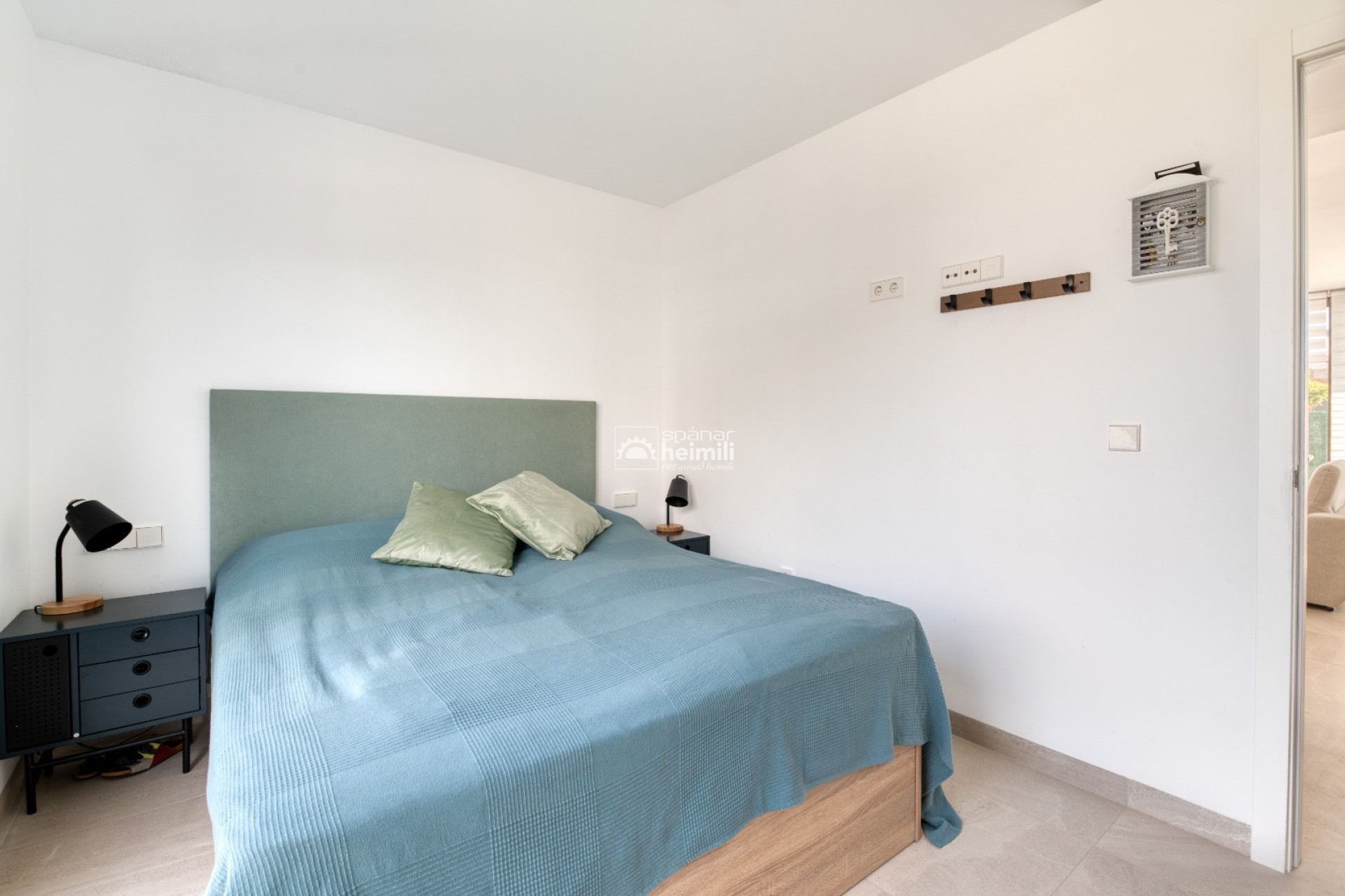 Reventa - Villa -
Santa Rosalia