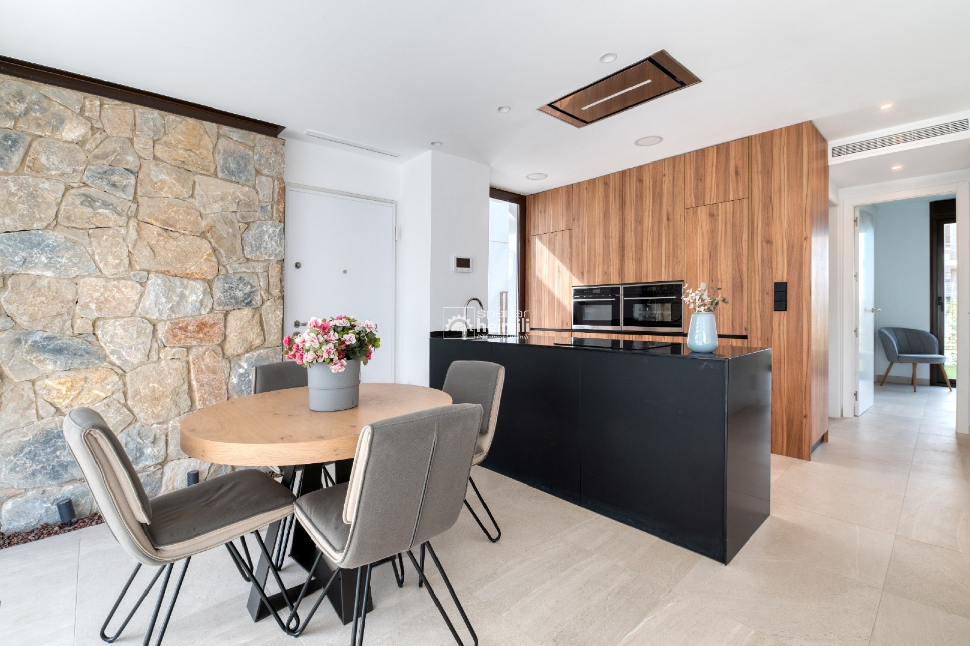 Reventa - Villa -
Santa Rosalia