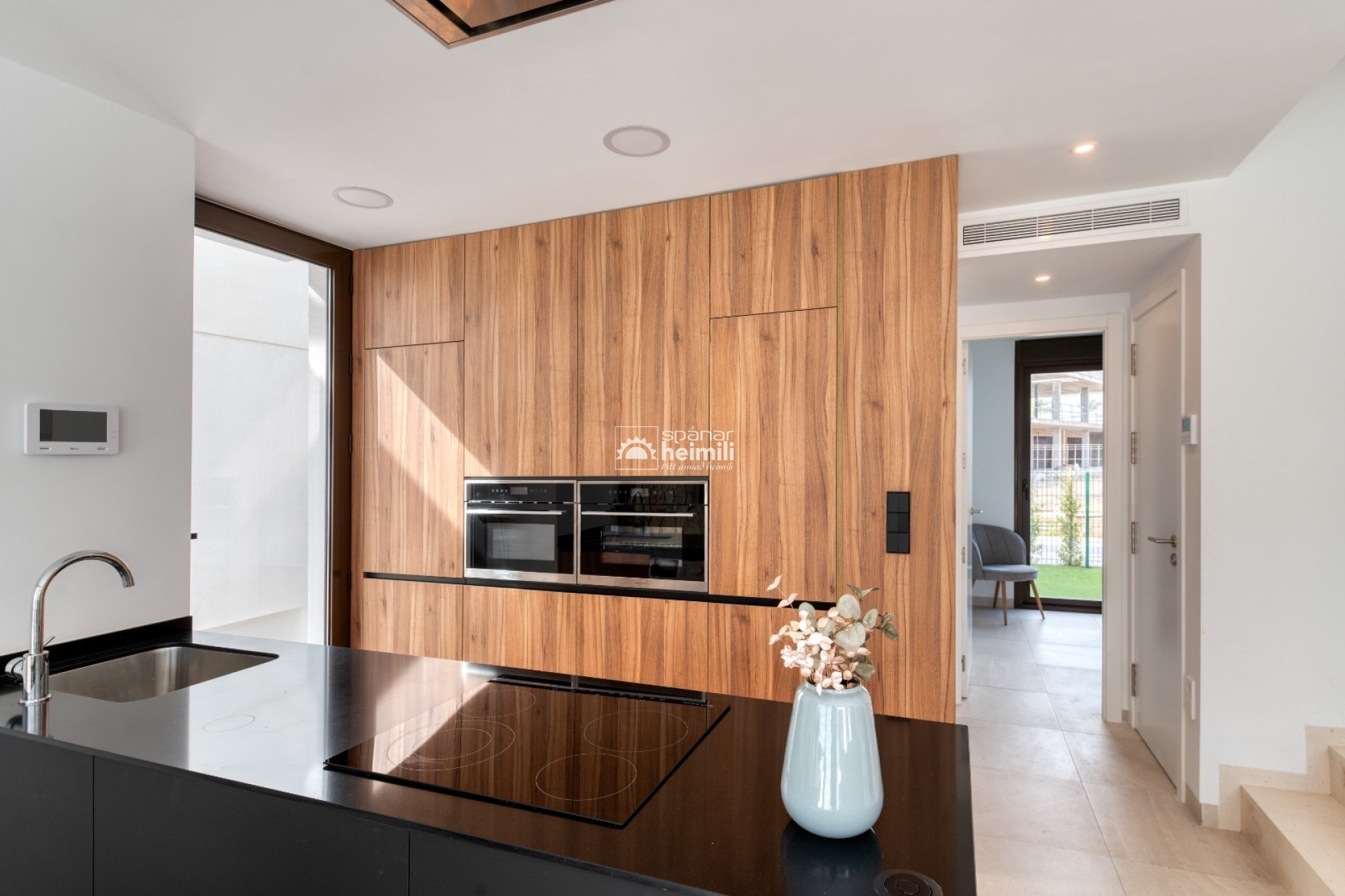 Reventa - Villa -
Santa Rosalia