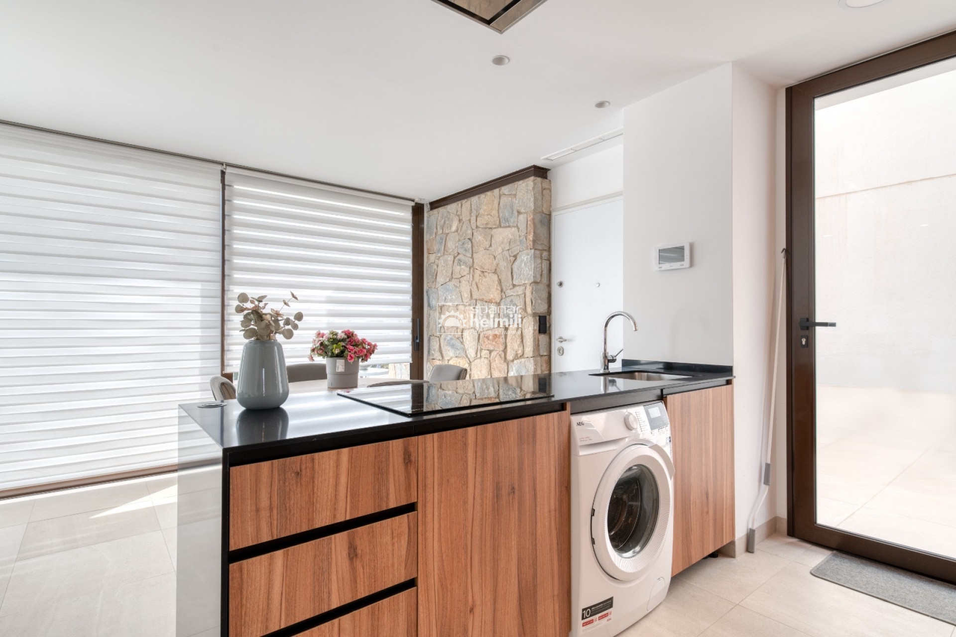 Reventa - Villa -
Santa Rosalia