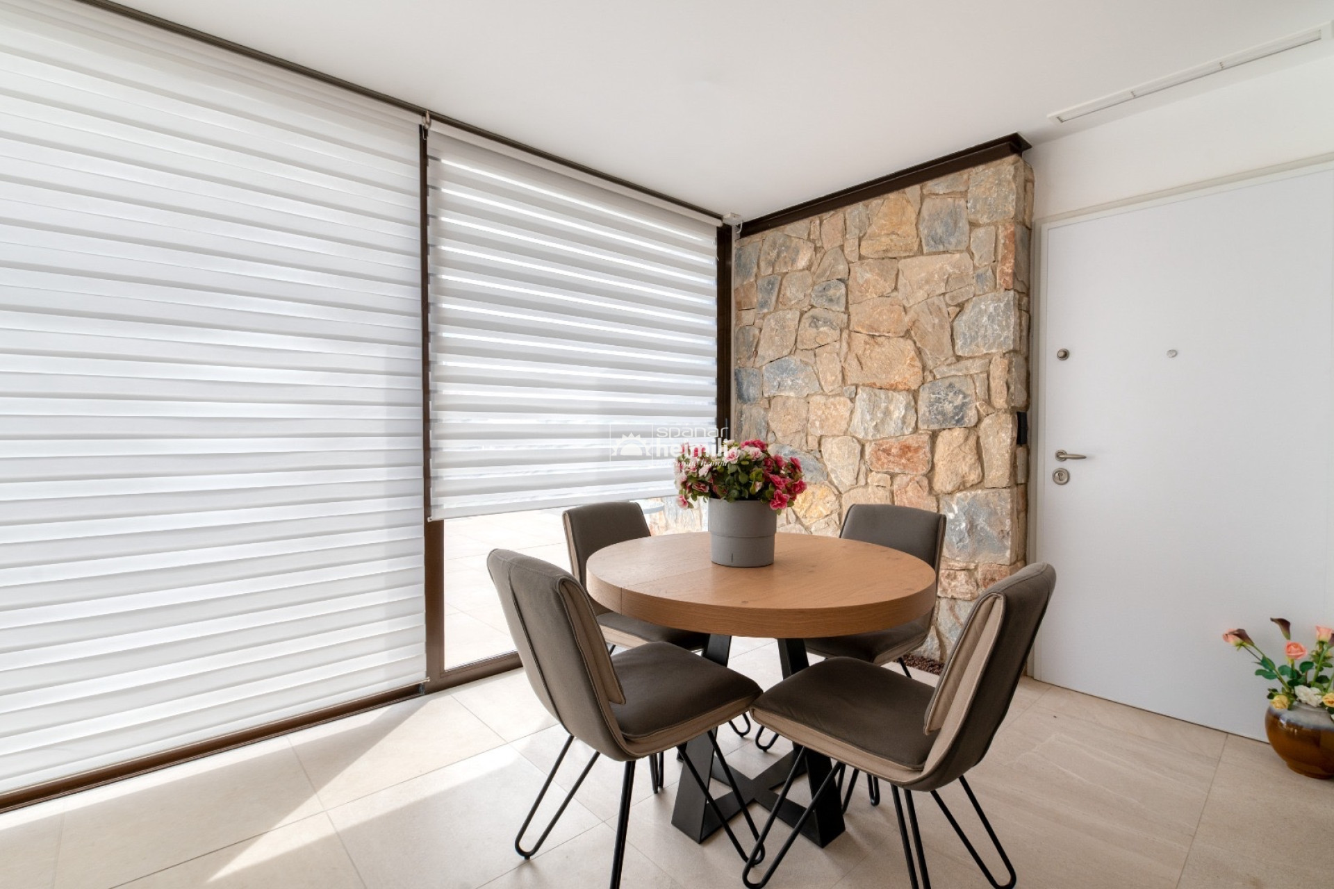 Reventa - Villa -
Santa Rosalia