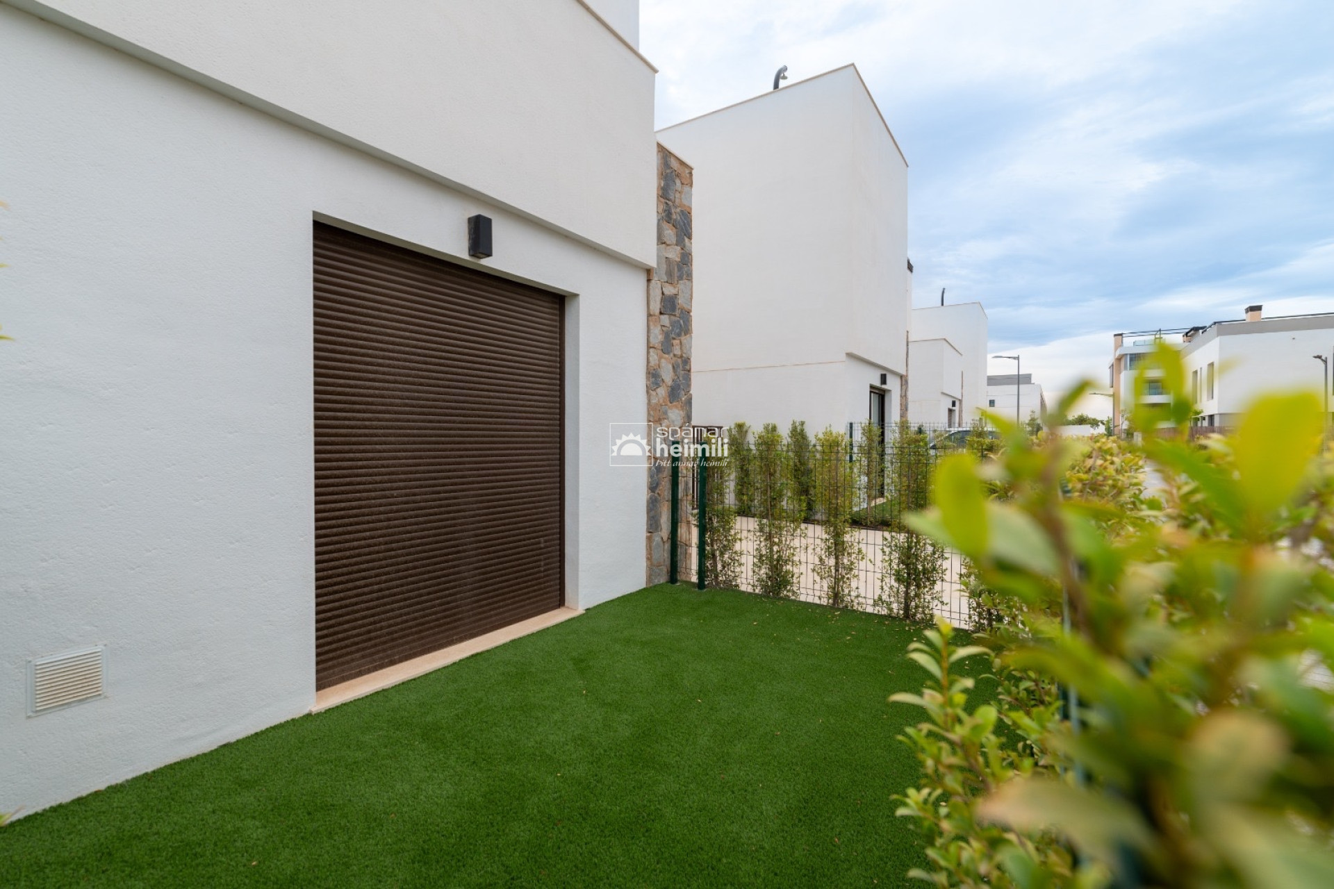 Reventa - Villa -
Santa Rosalia