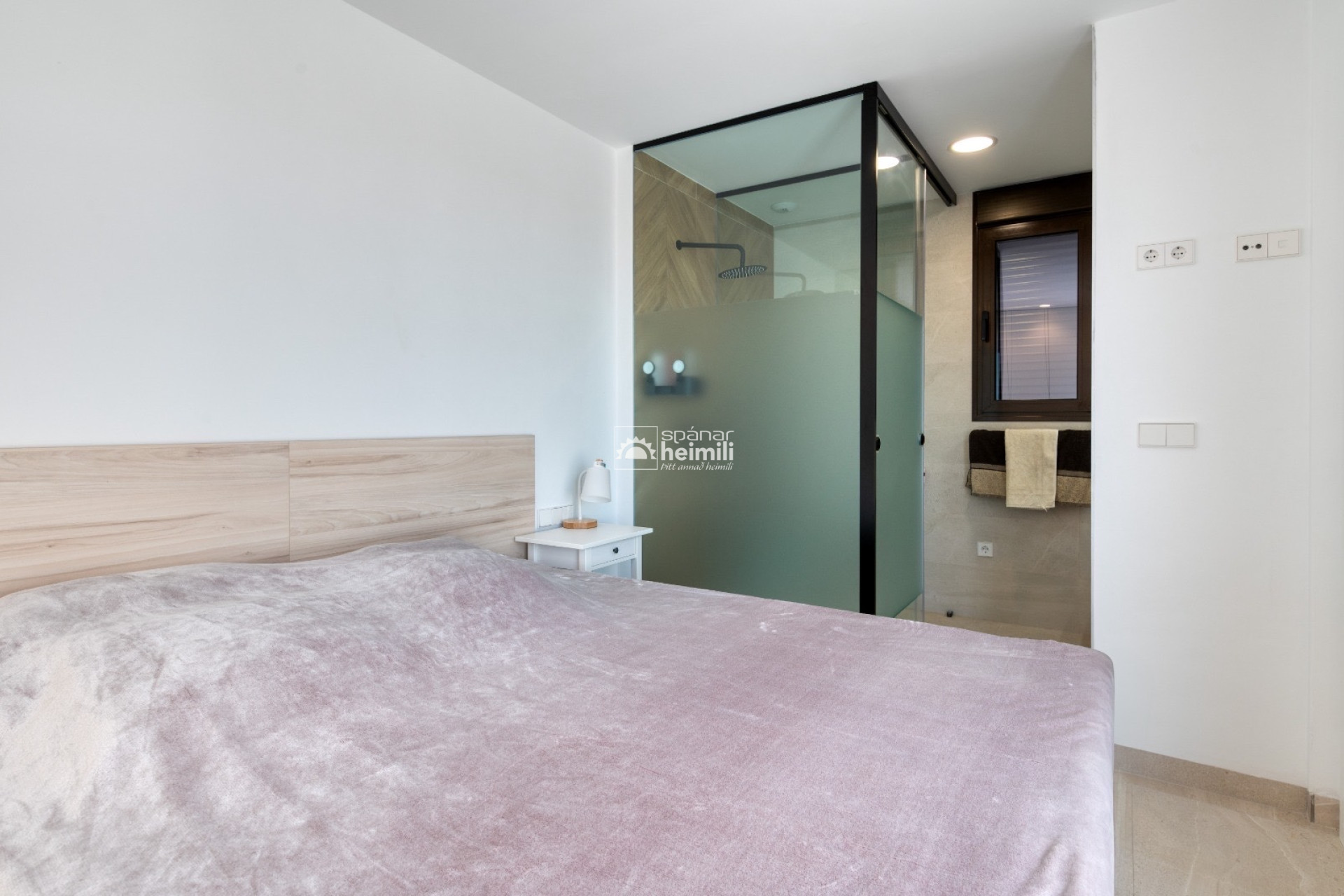 Reventa - Villa -
Santa Rosalia