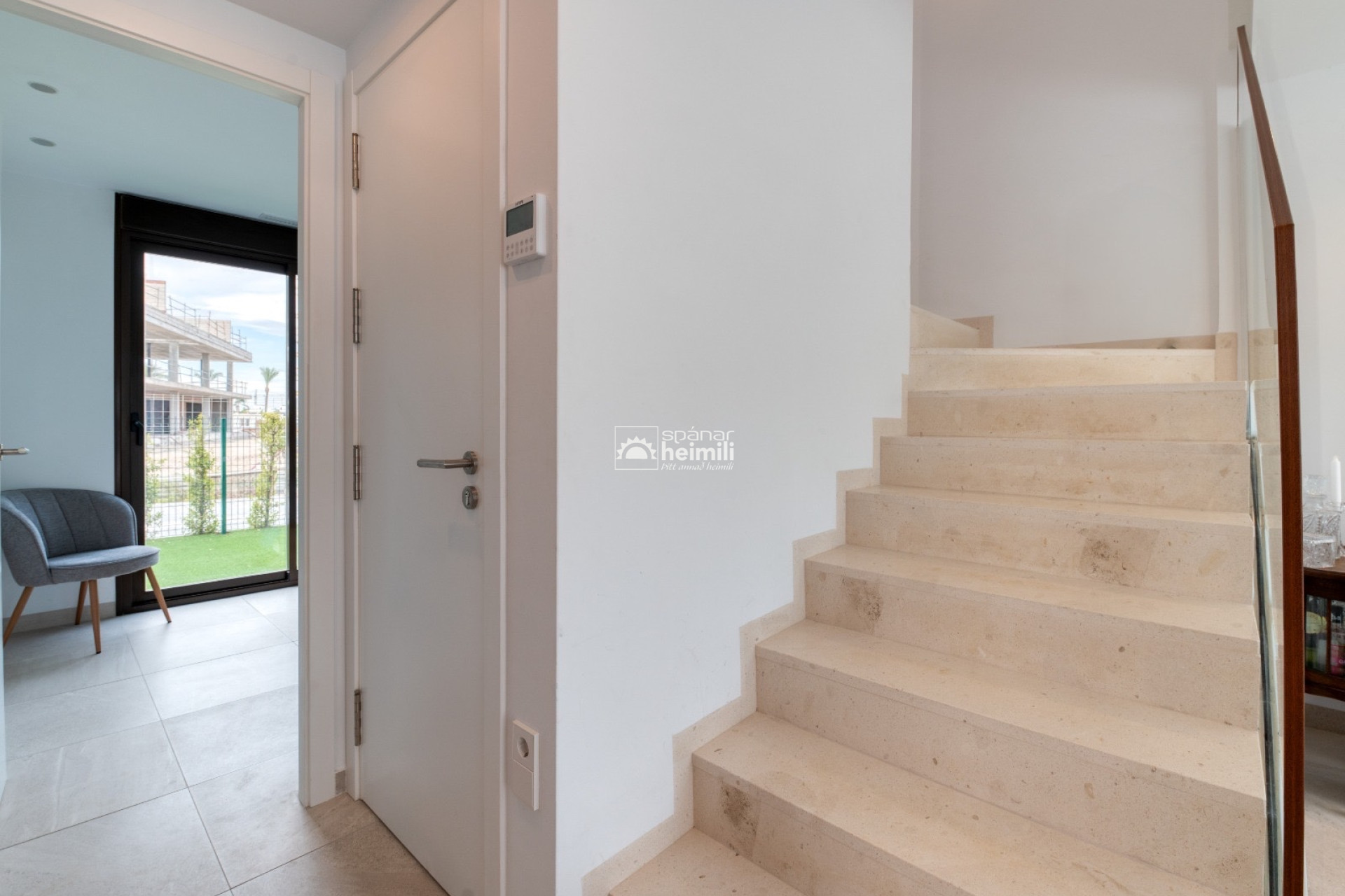 Reventa - Villa -
Santa Rosalia