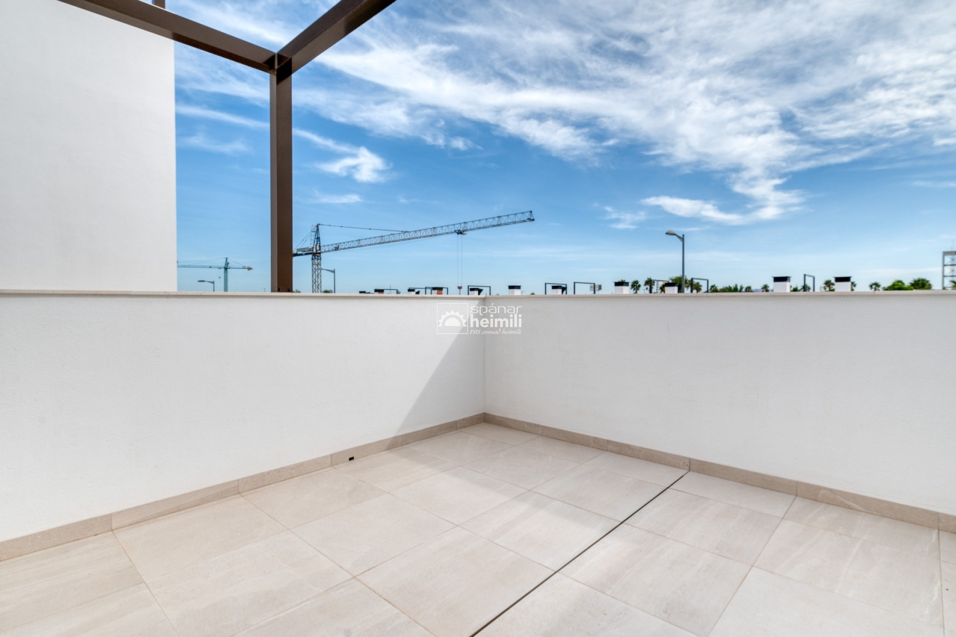 Reventa - Villa -
Santa Rosalia