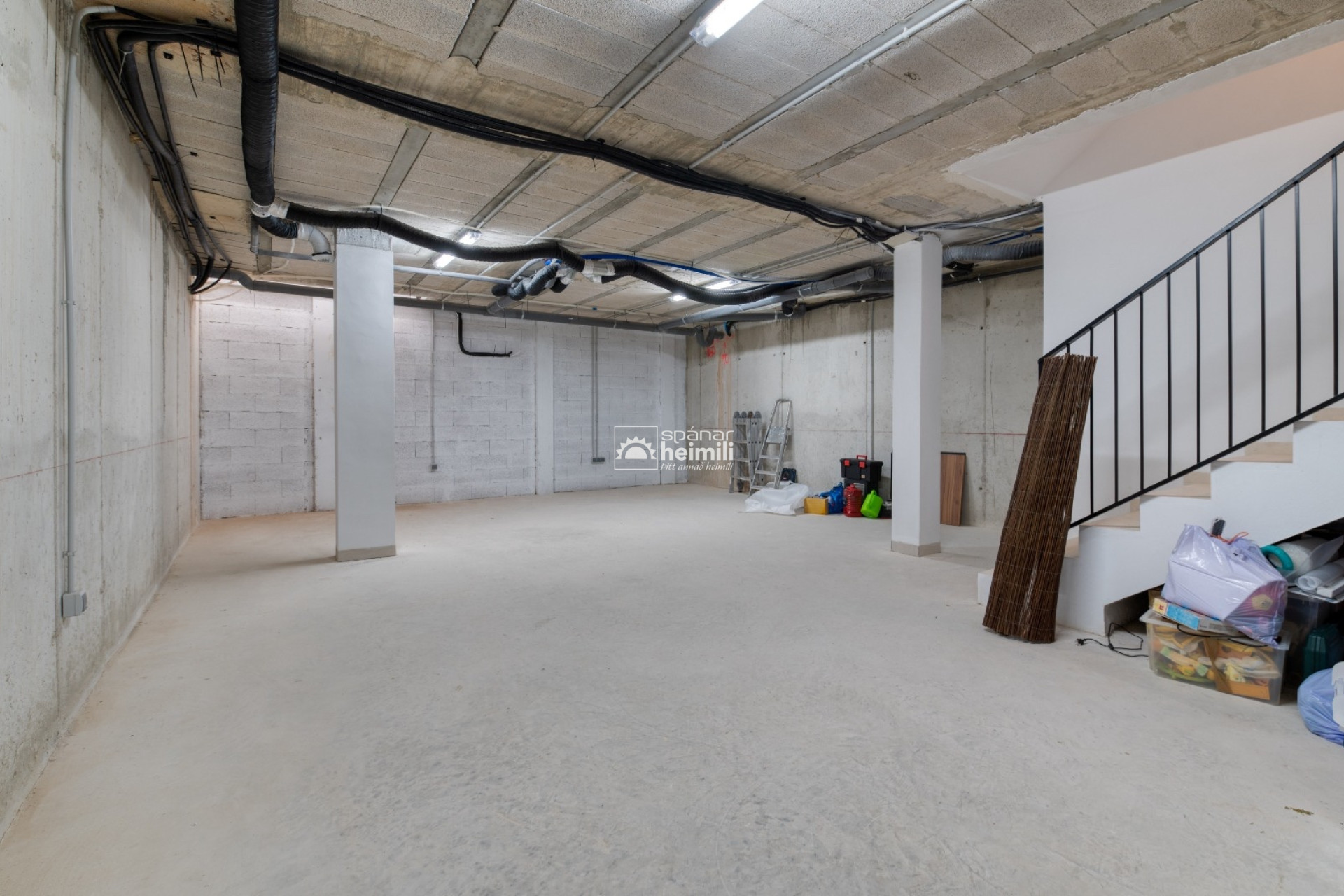 Reventa - Villa -
Santa Rosalia