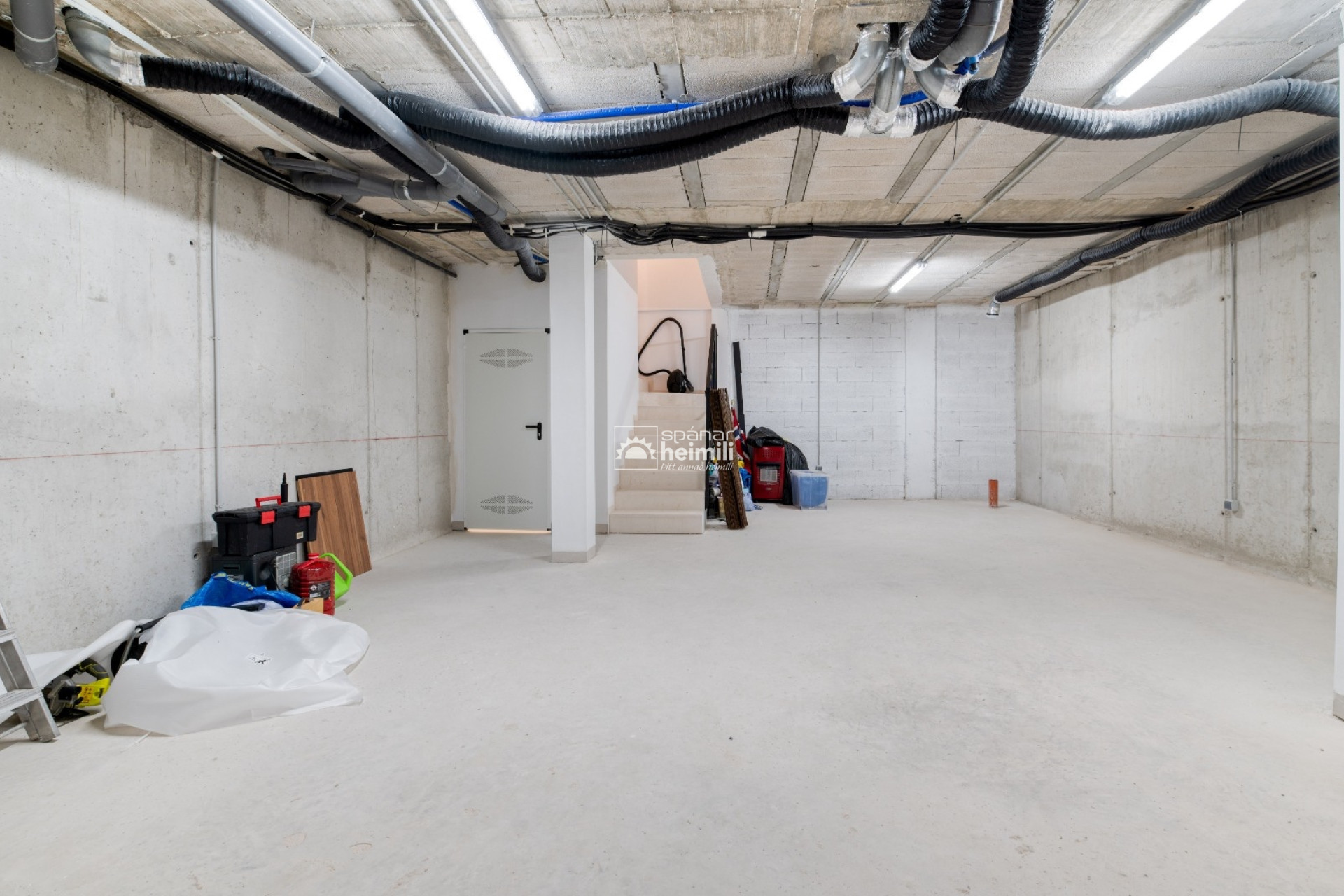 Reventa - Villa -
Santa Rosalia