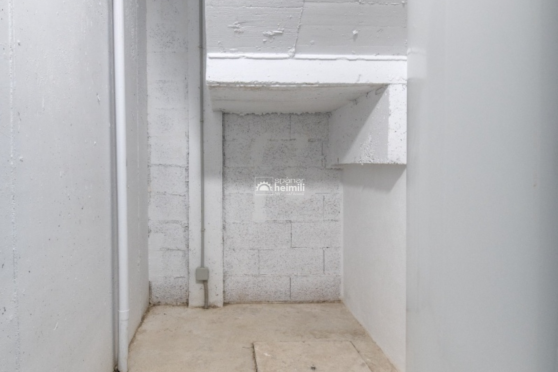 Reventa - Villa -
Santa Rosalia