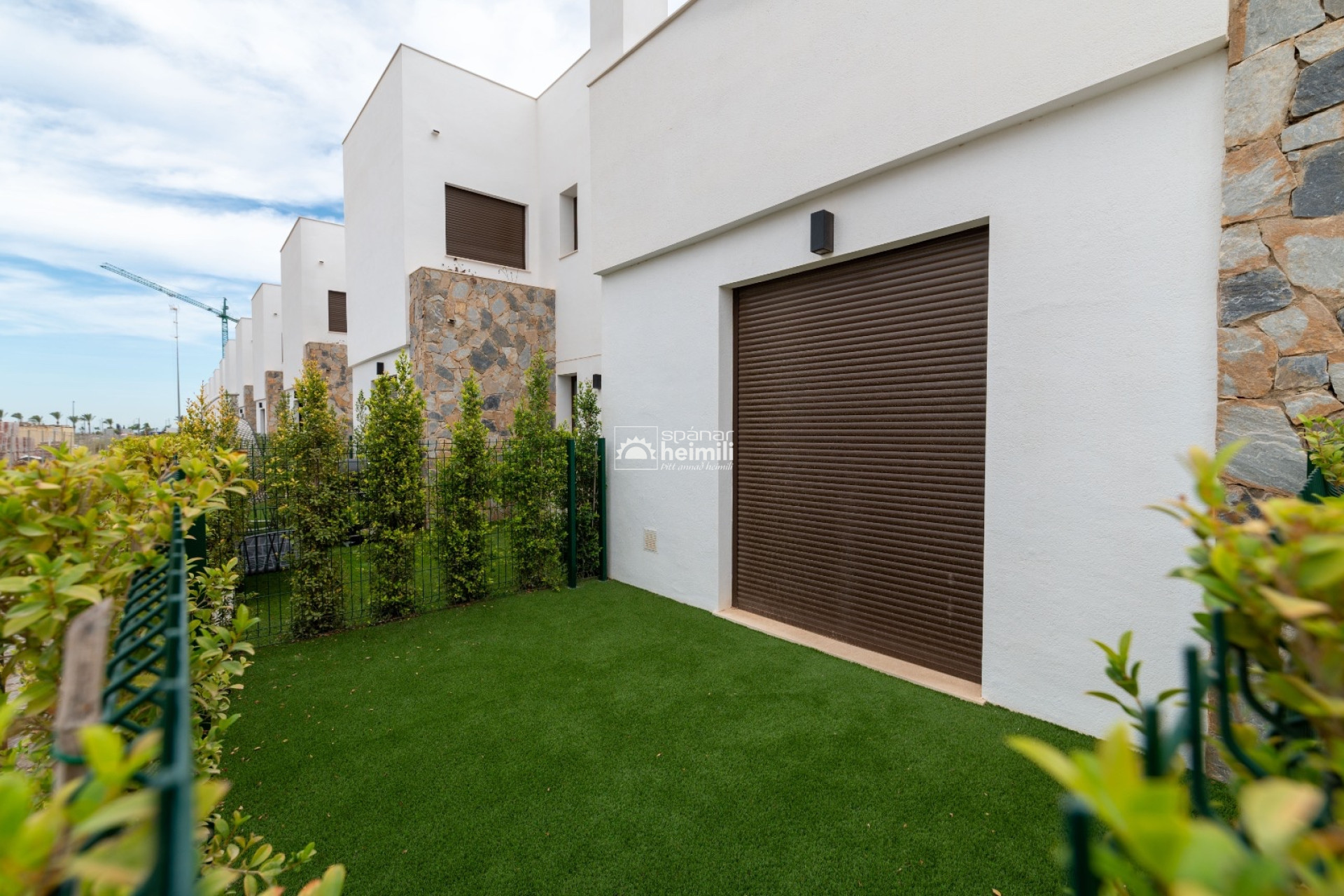 Reventa - Villa -
Santa Rosalia