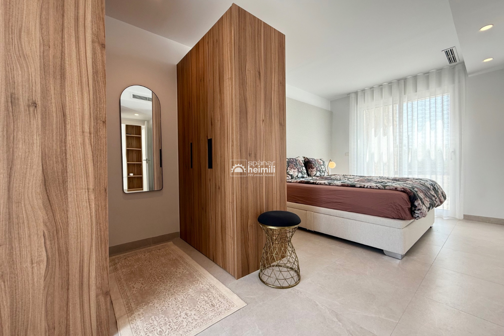 Reventa - Villa -
Santa Rosalia