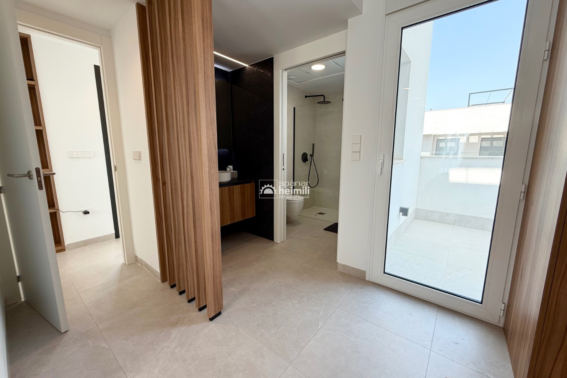 Reventa - Villa -
Santa Rosalia