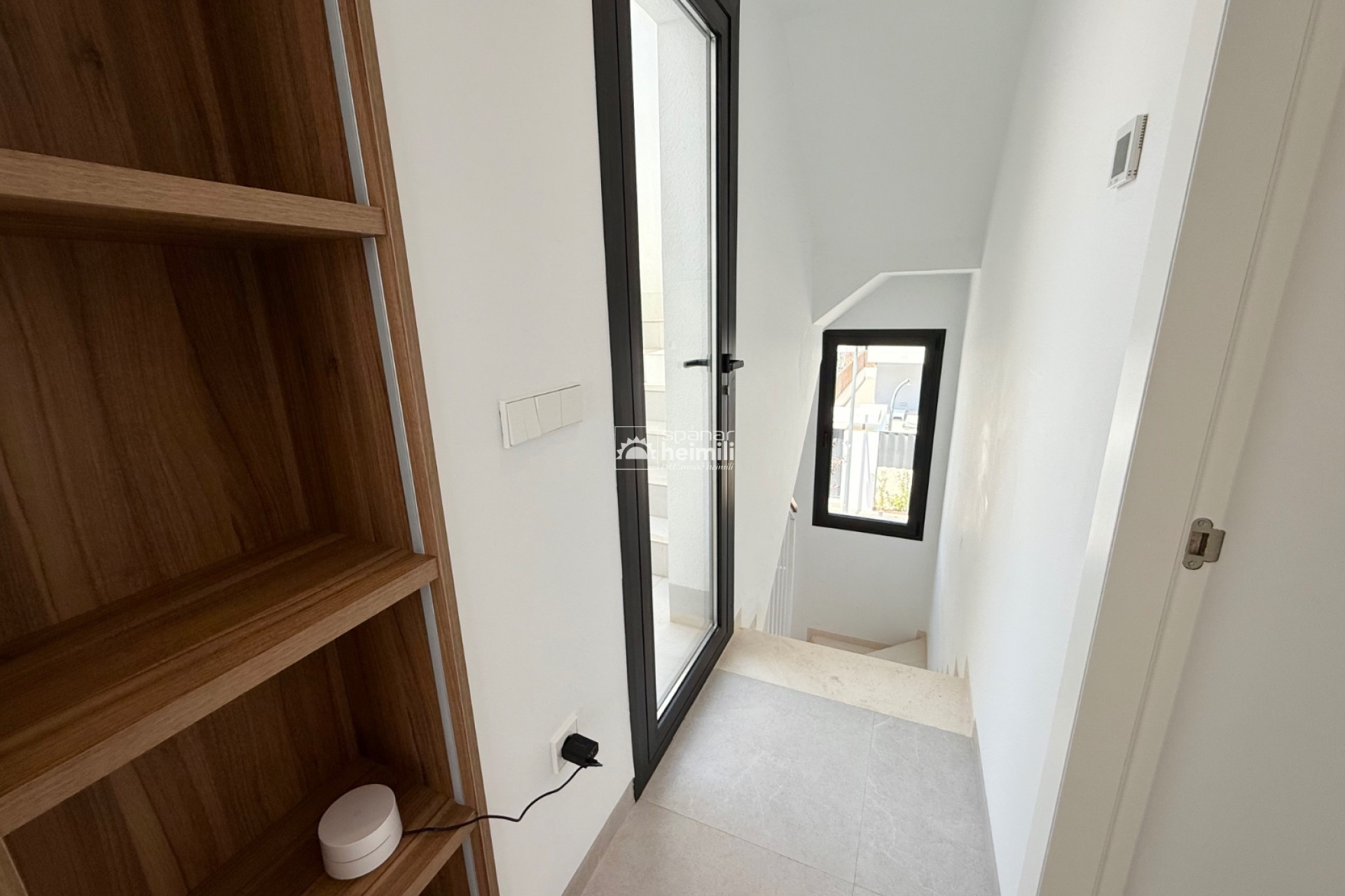 Reventa - Villa -
Santa Rosalia