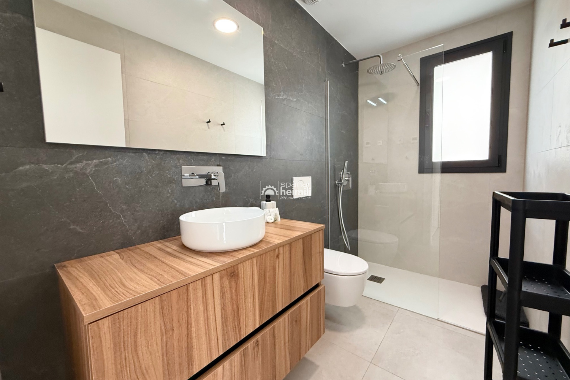 Reventa - Villa -
Santa Rosalia