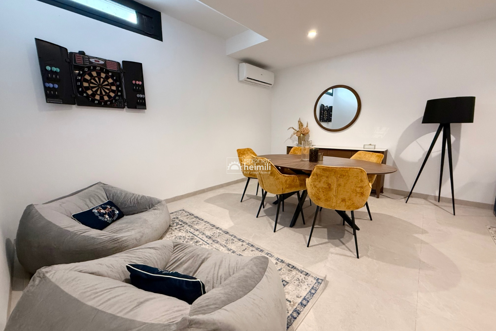 Reventa - Villa -
Santa Rosalia