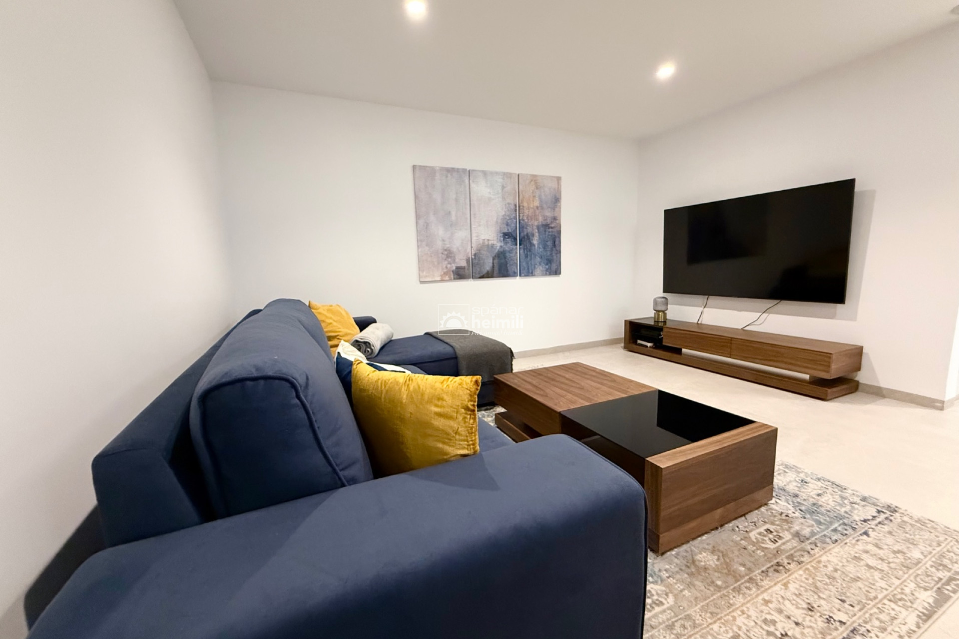 Reventa - Villa -
Santa Rosalia