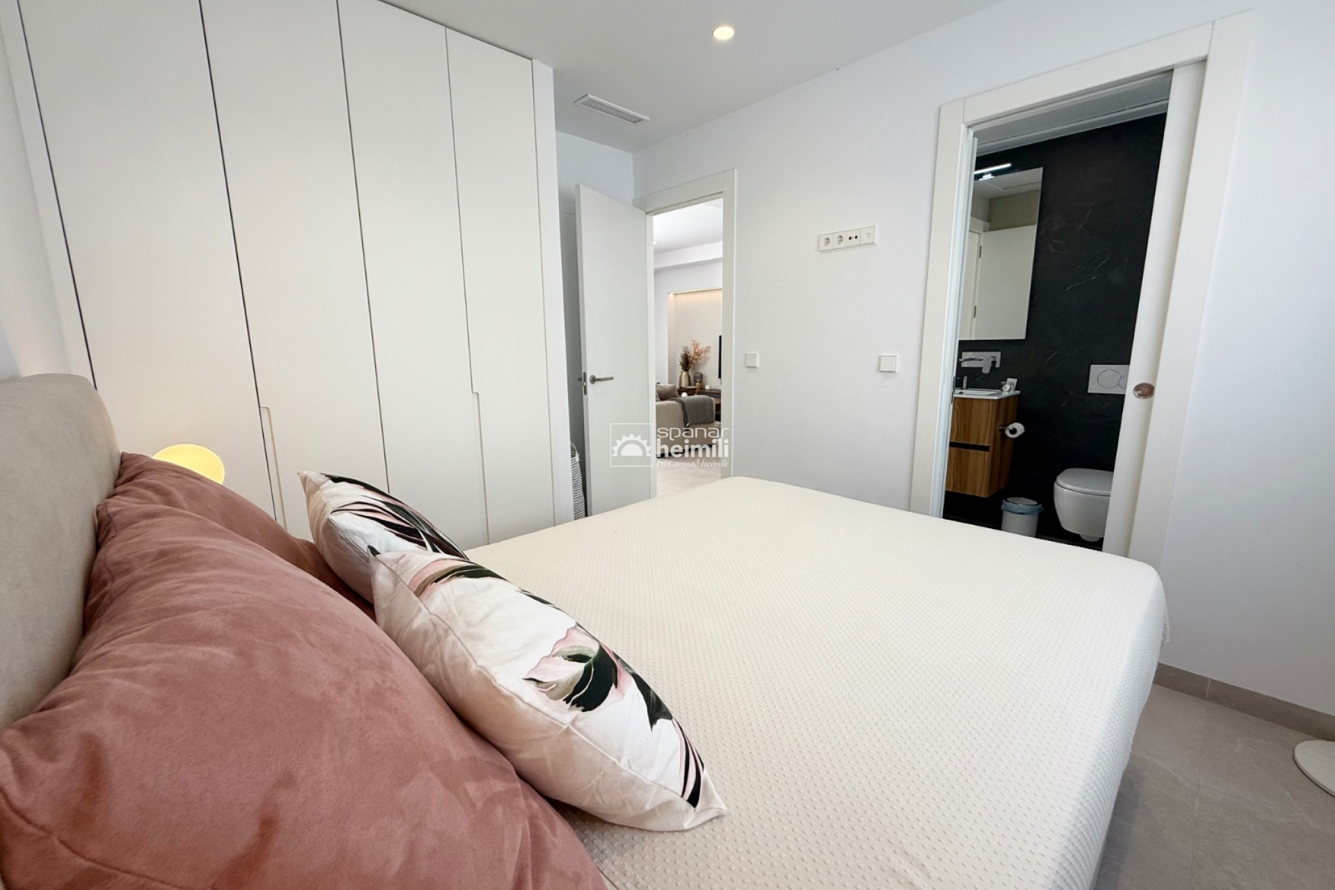 Reventa - Villa -
Santa Rosalia