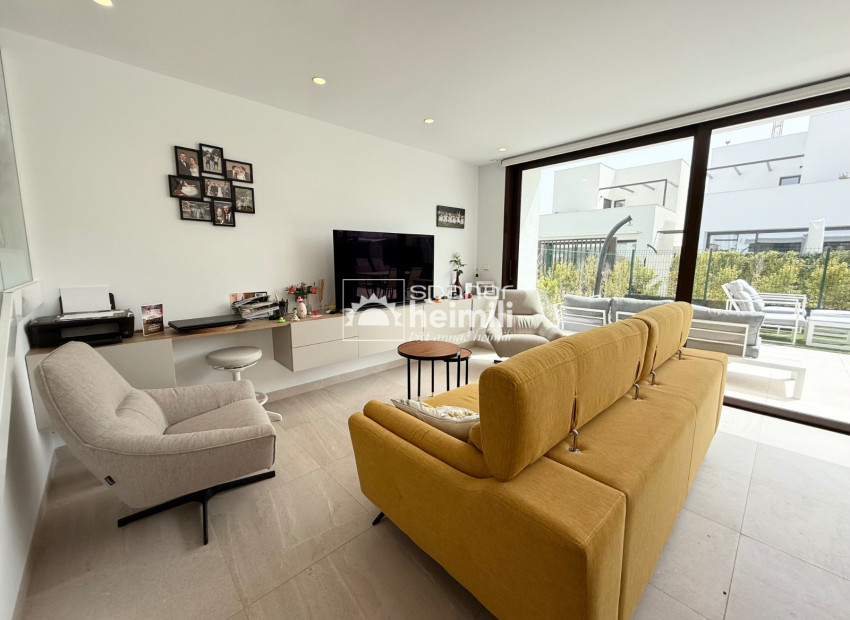 Reventa - Villa -
Santa Rosalia