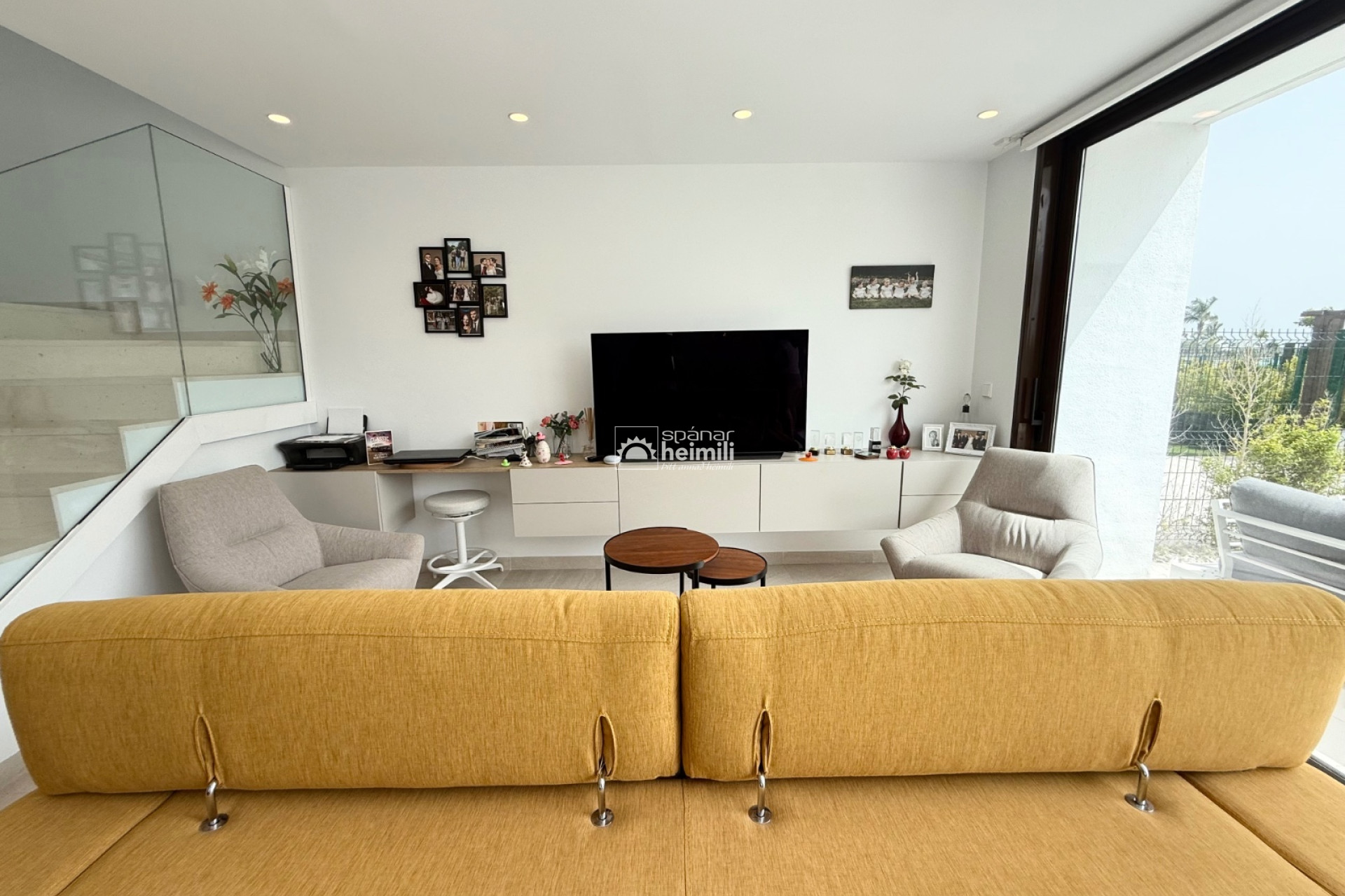 Reventa - Villa -
Santa Rosalia