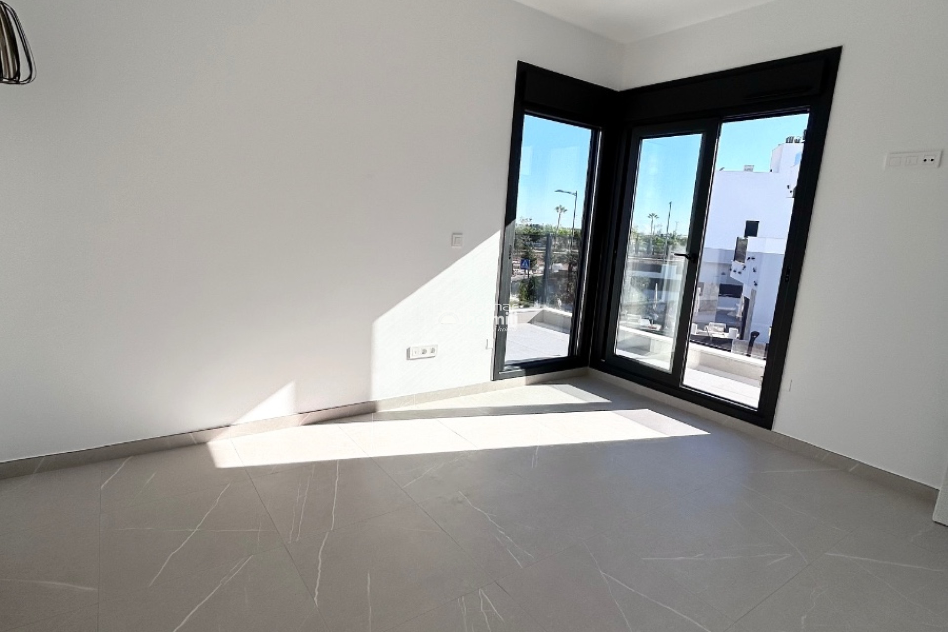 Reventa - Villa -
Santa Rosalia