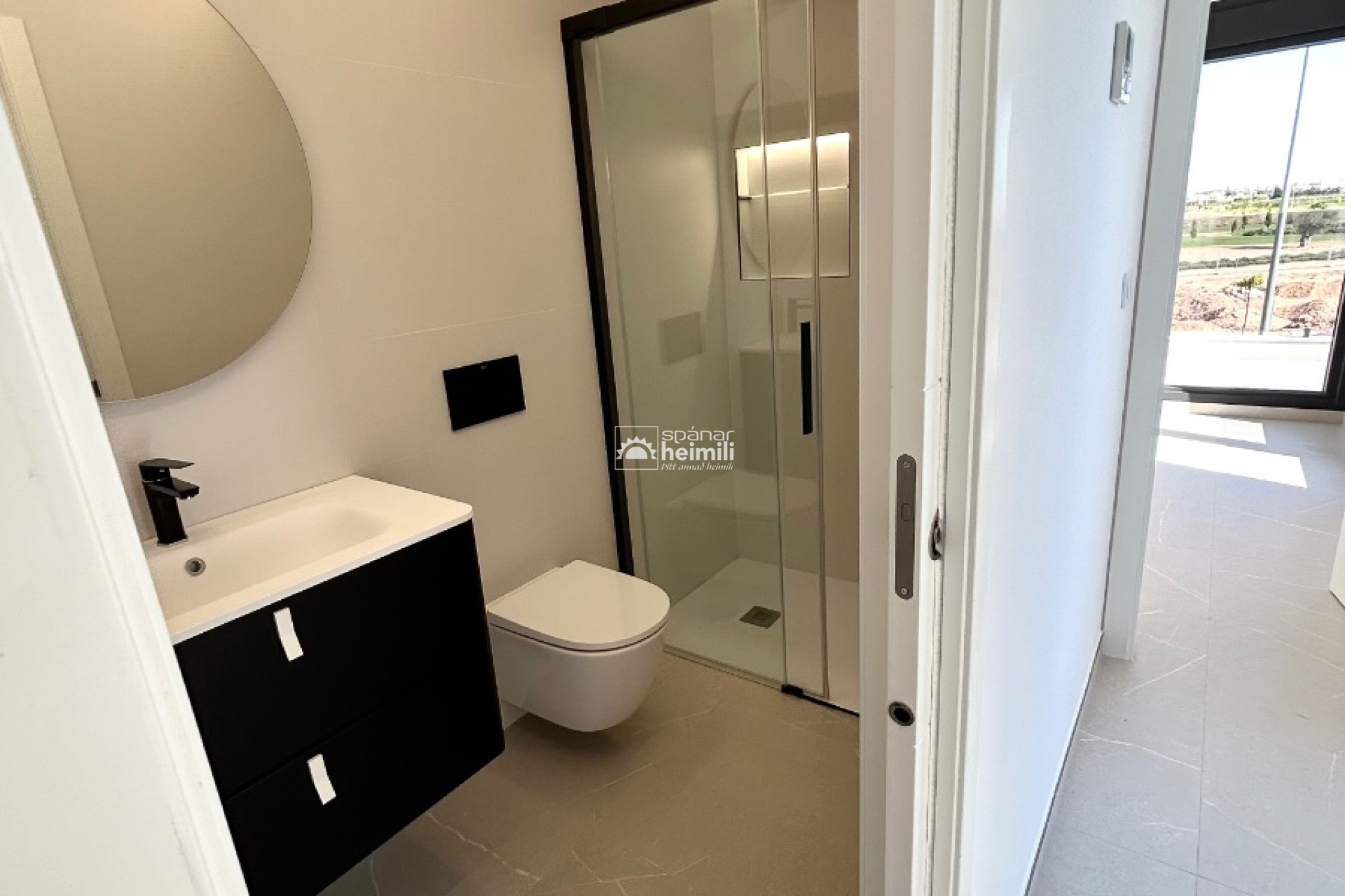 Reventa - Villa -
Santa Rosalia