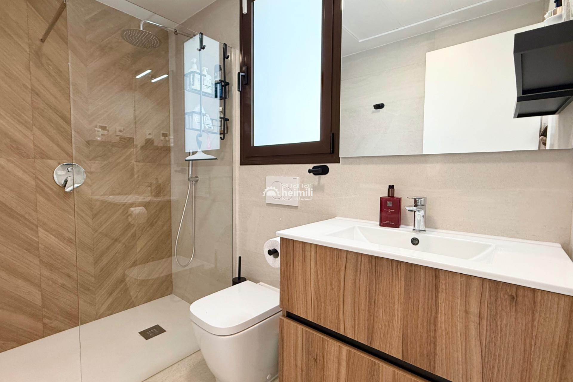 Reventa - Villa -
Santa Rosalia