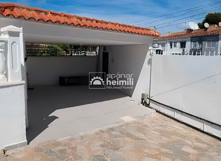 Reventa - Villa -
Torrevieja