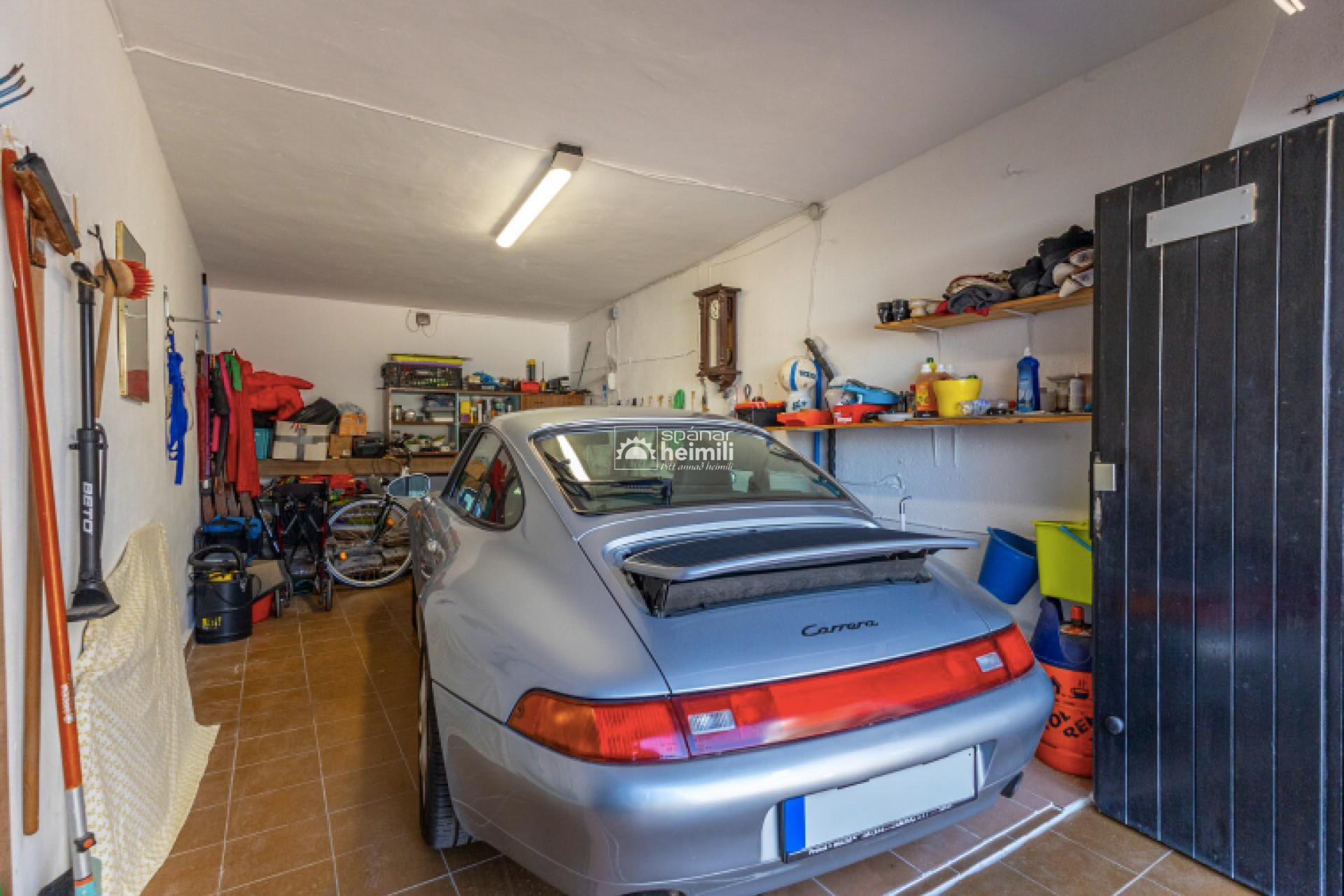 Reventa - Villa -
Torrevieja