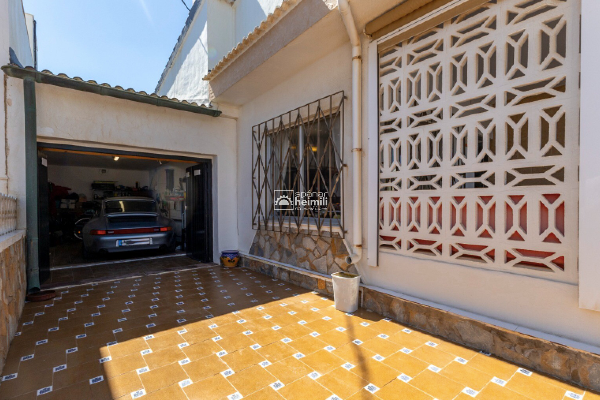 Reventa - Villa -
Torrevieja