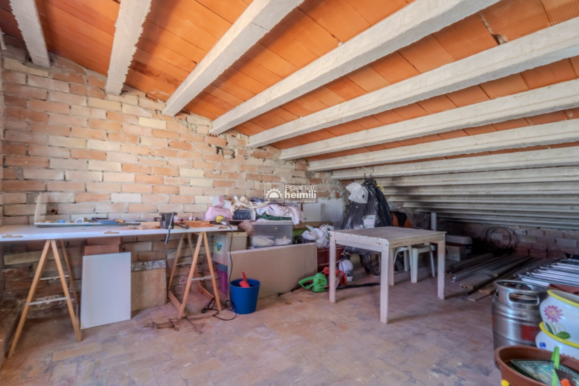 Reventa - Villa -
Torrevieja