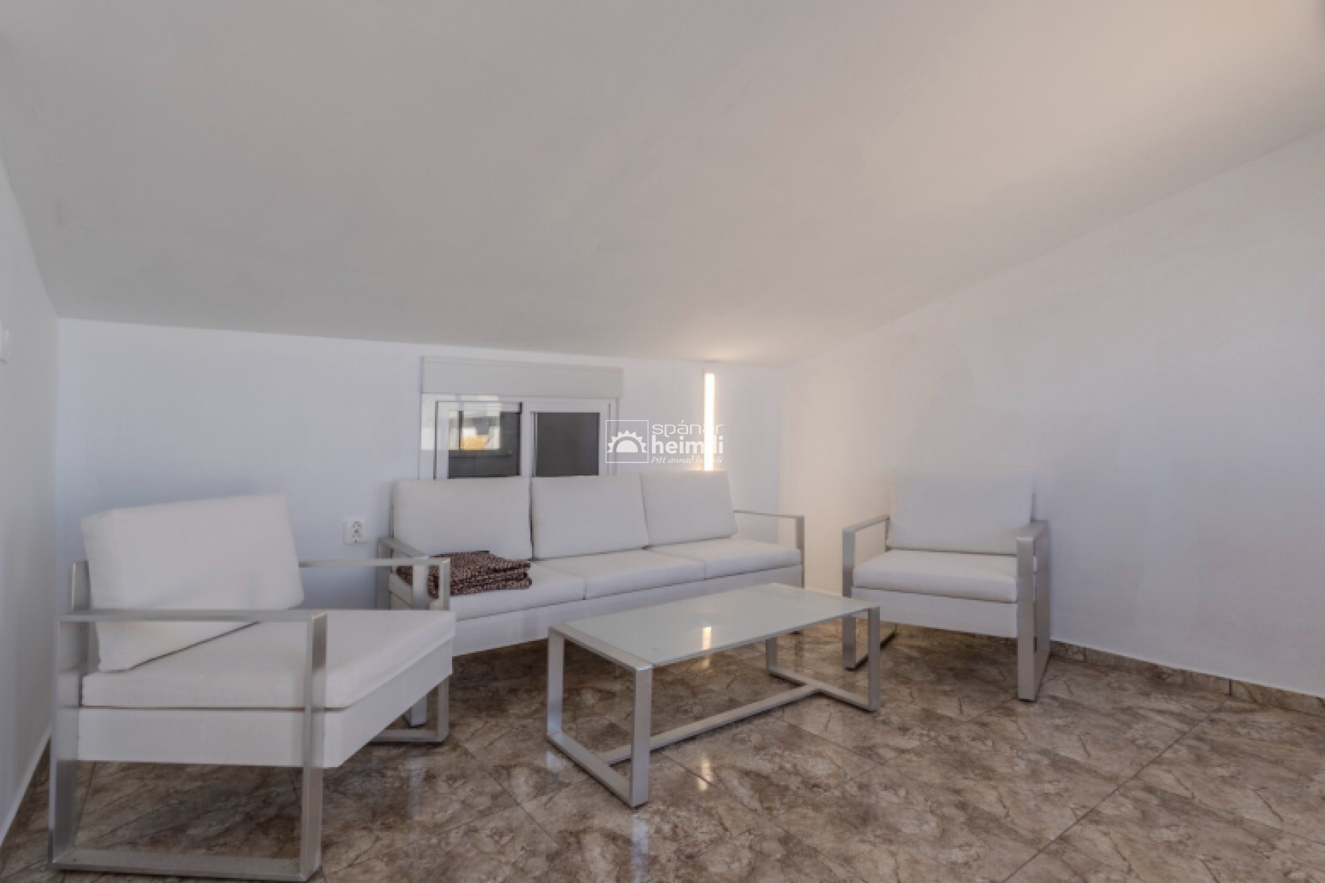 Reventa - Villa -
Torrevieja