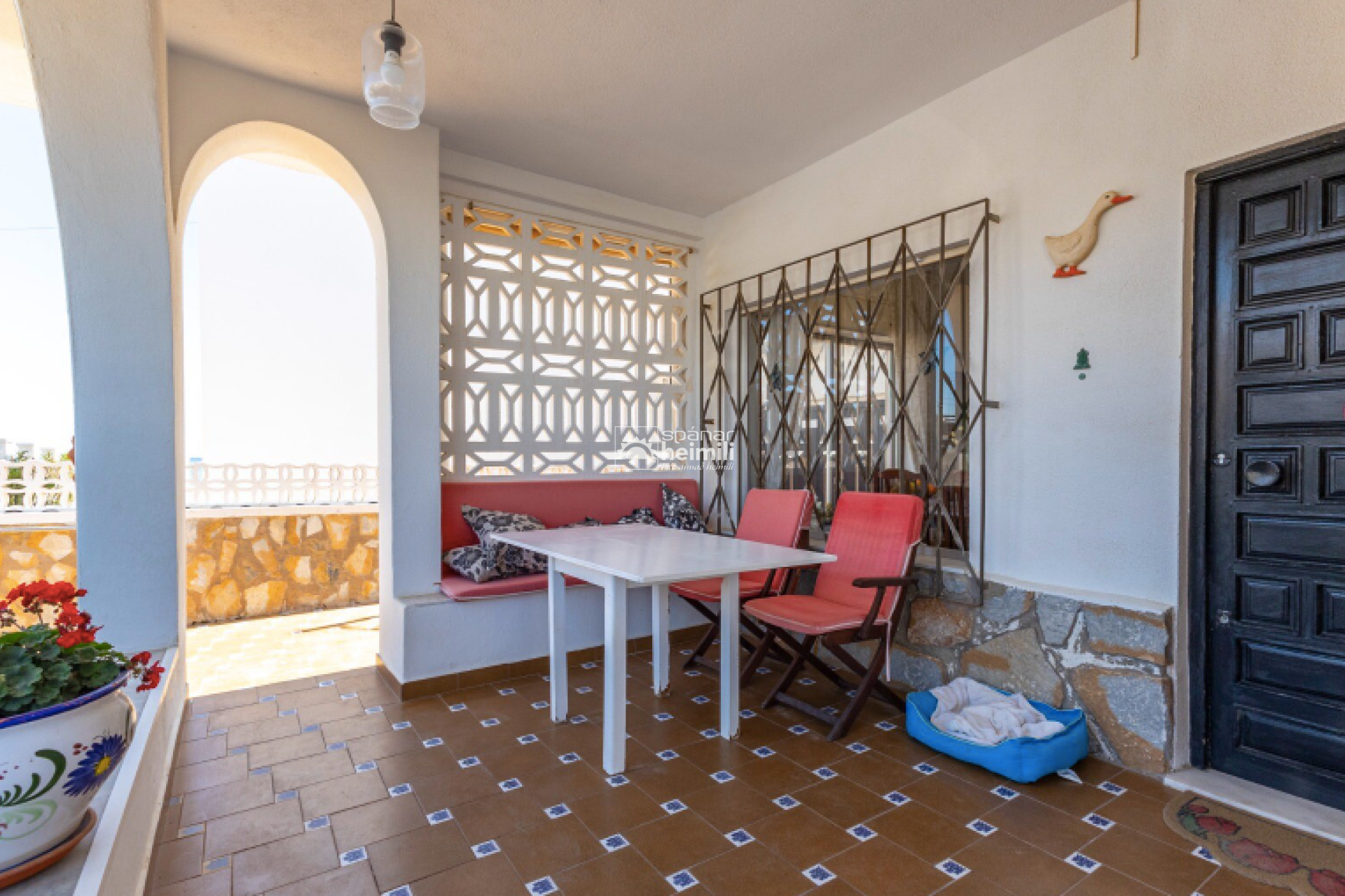 Reventa - Villa -
Torrevieja