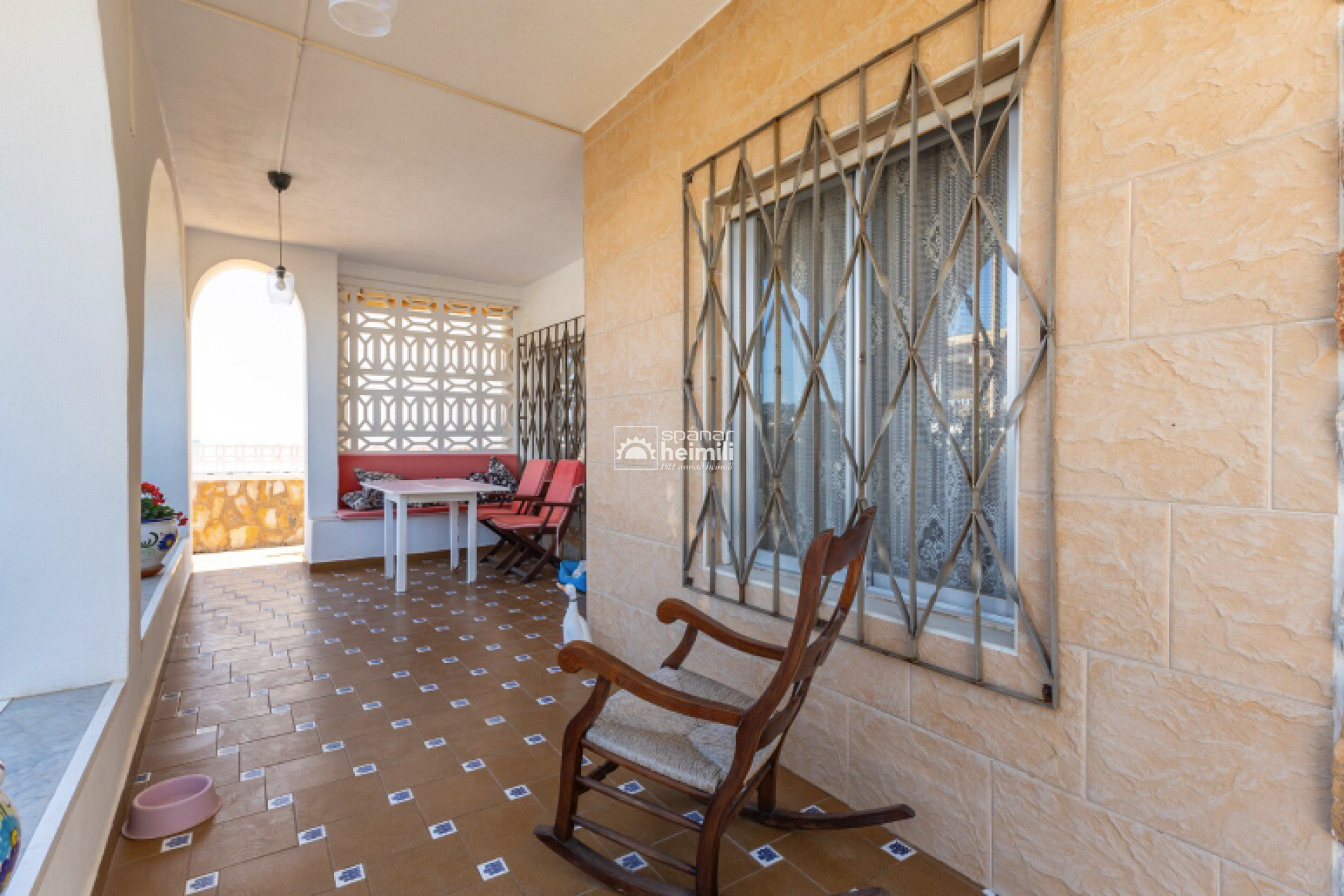 Reventa - Villa -
Torrevieja