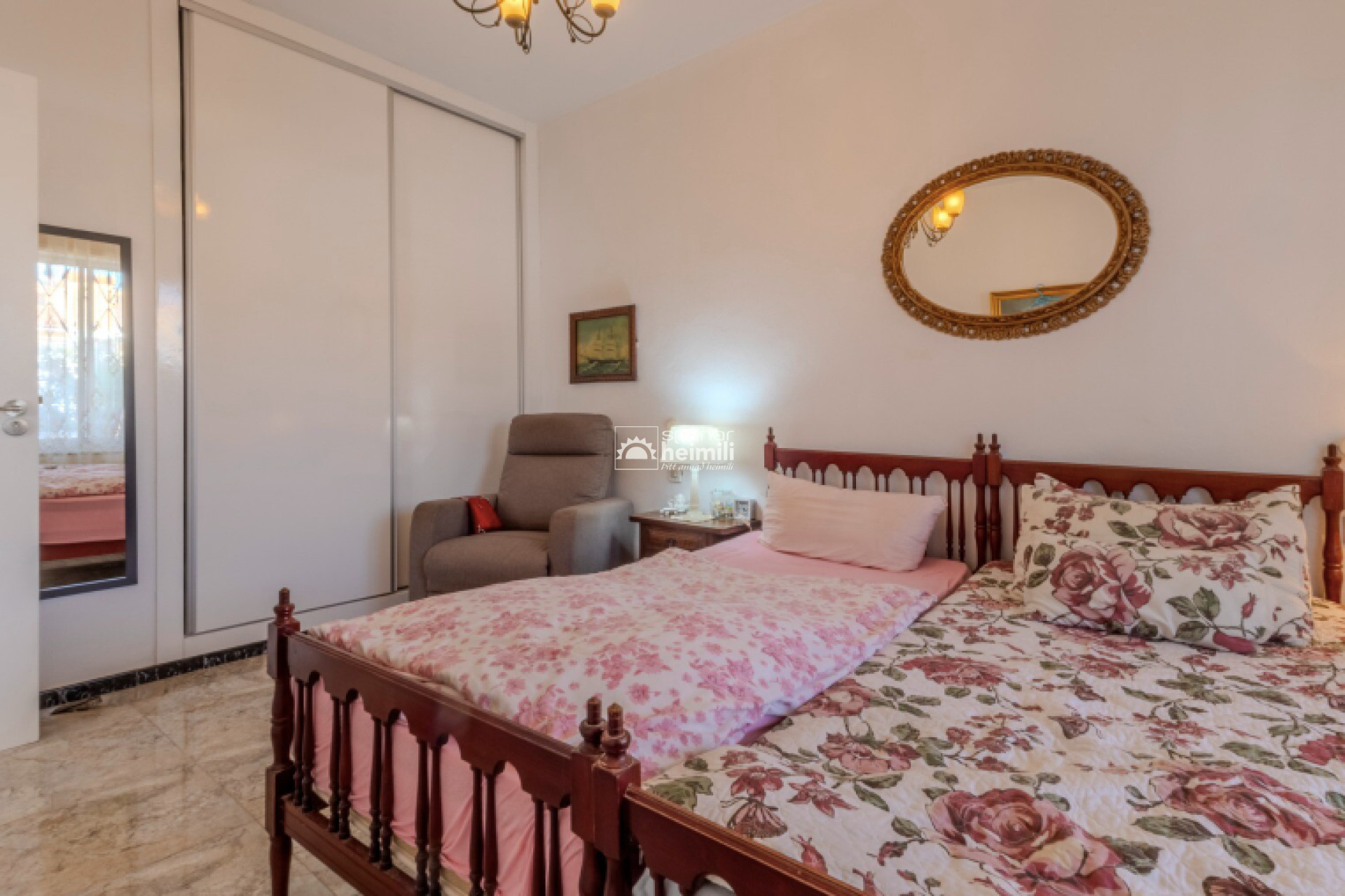 Reventa - Villa -
Torrevieja