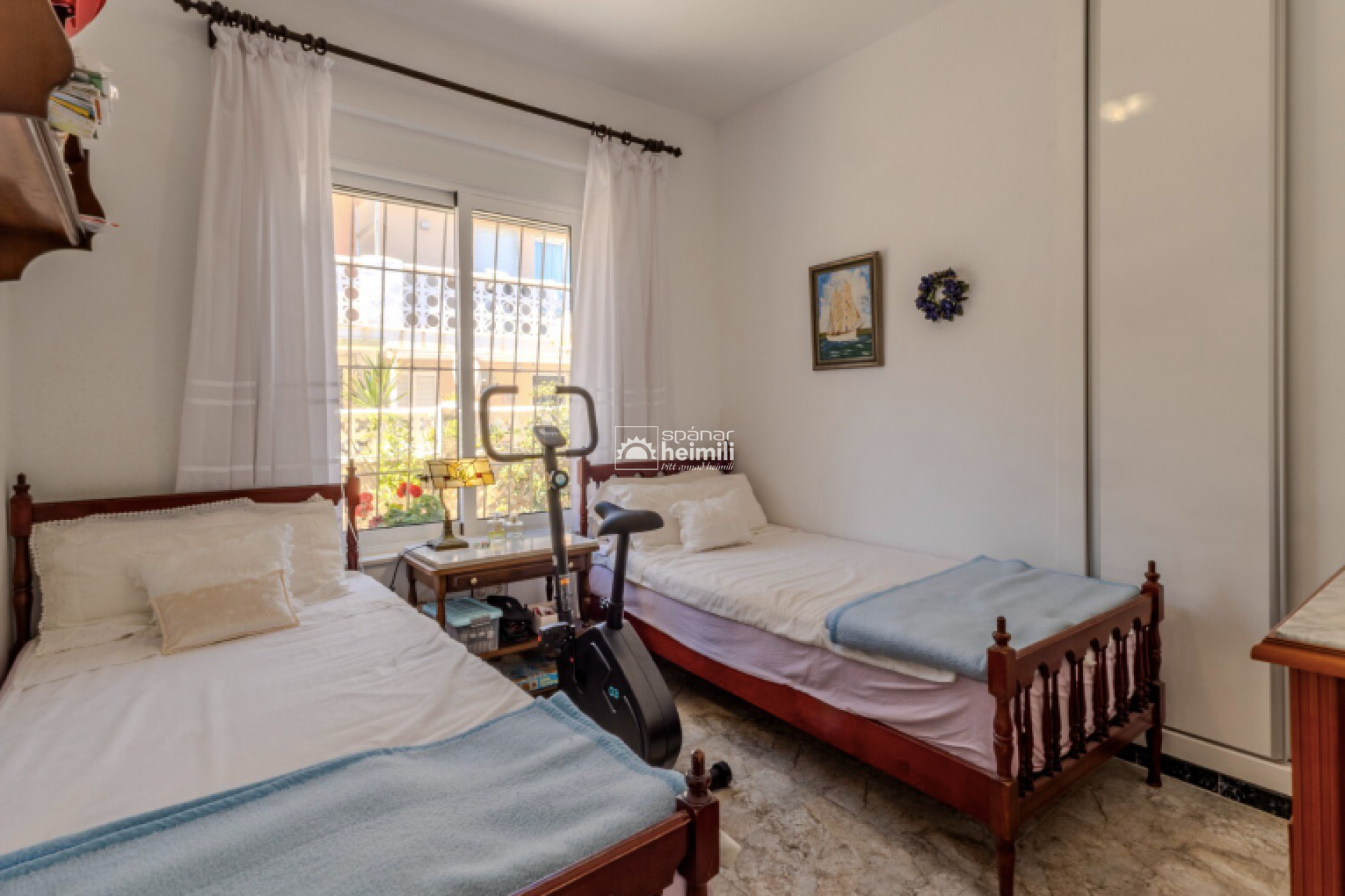 Reventa - Villa -
Torrevieja