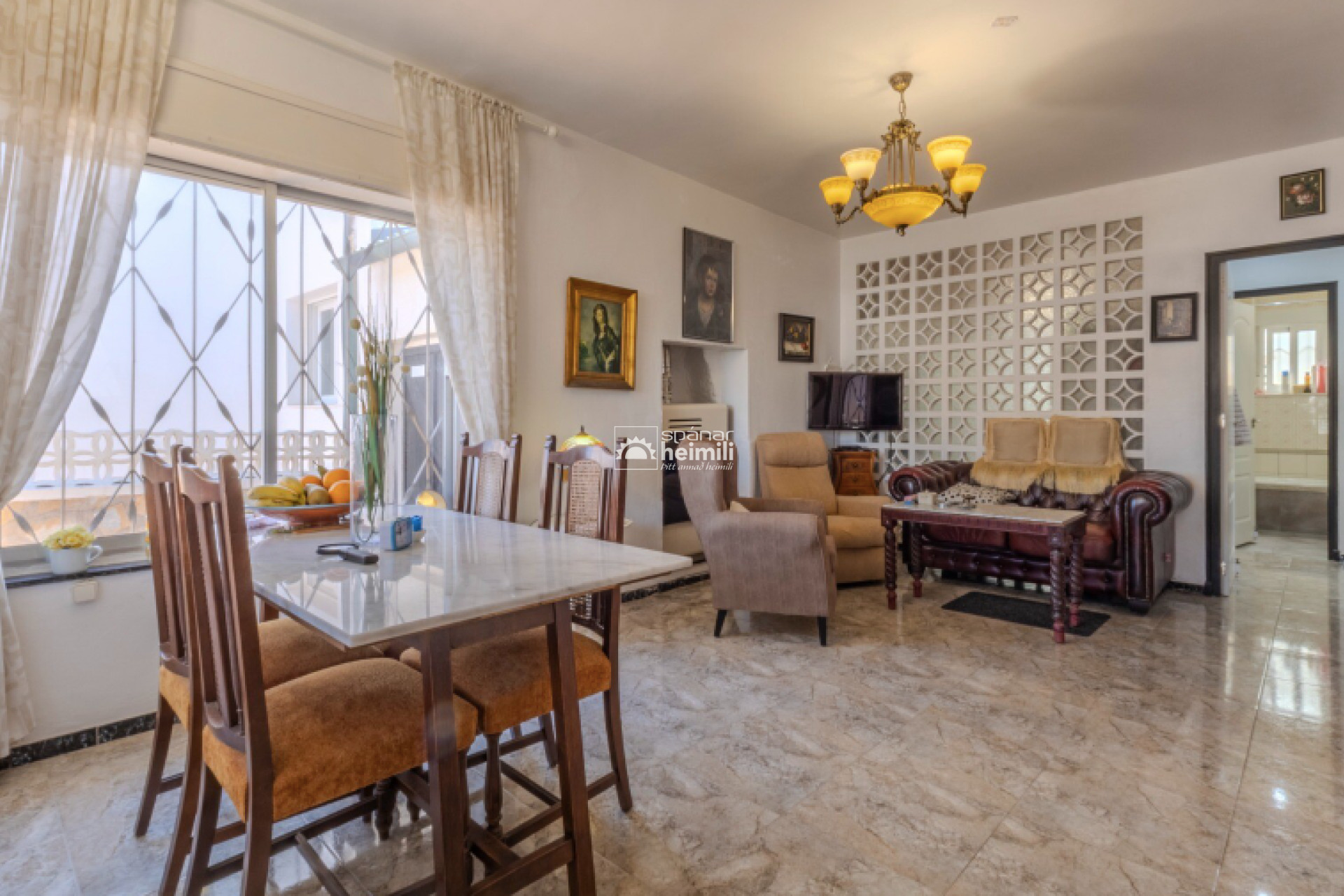 Reventa - Villa -
Torrevieja