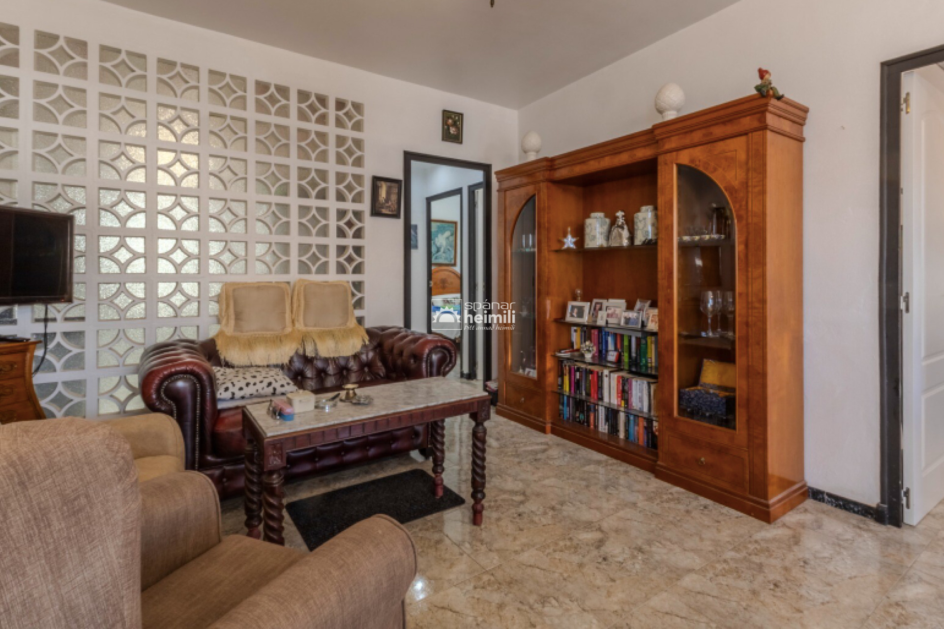 Reventa - Villa -
Torrevieja