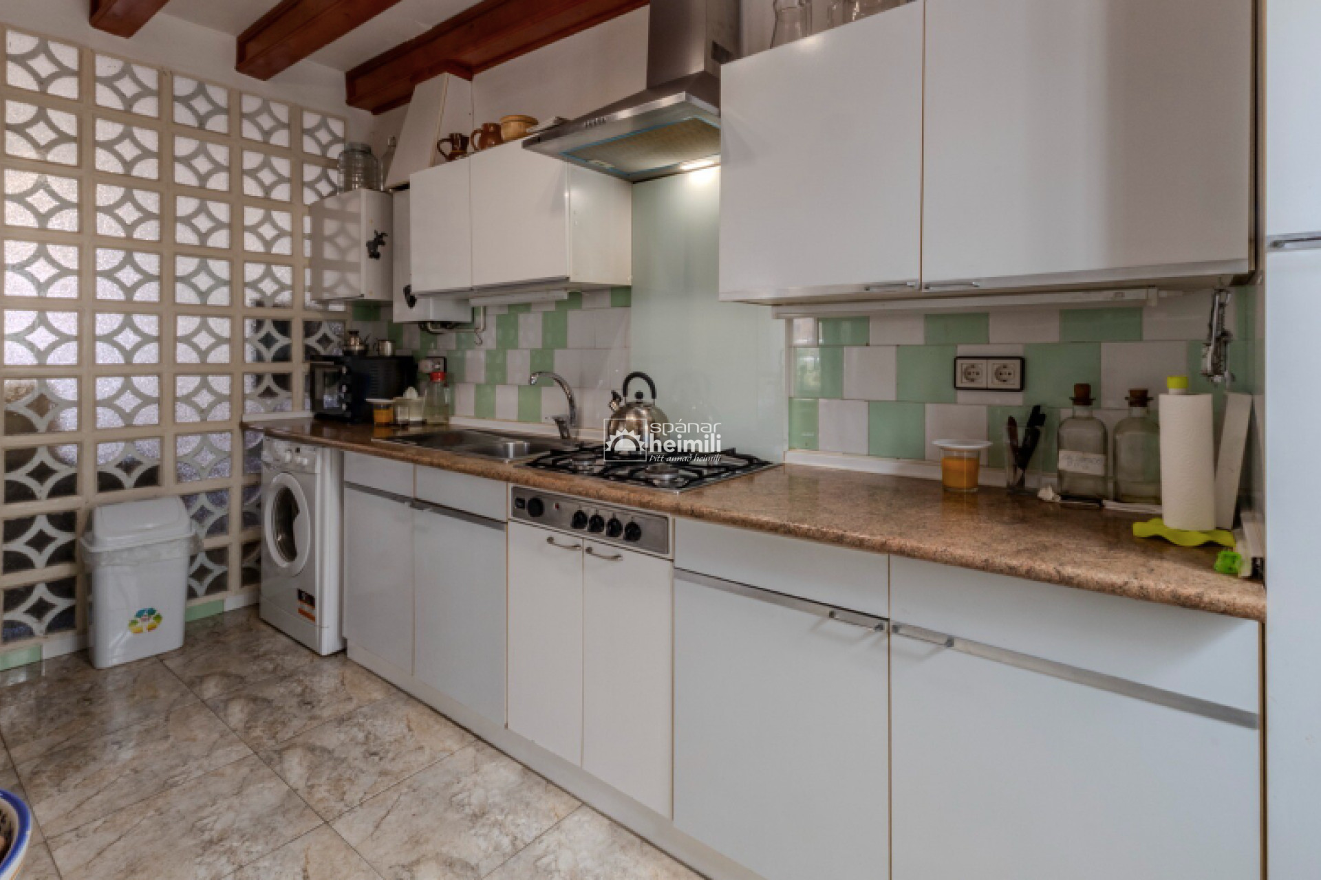 Reventa - Villa -
Torrevieja