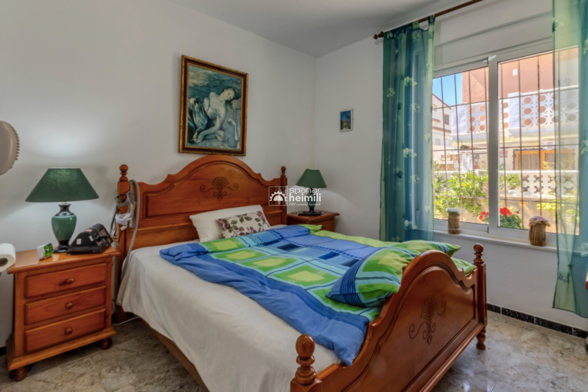 Reventa - Villa -
Torrevieja