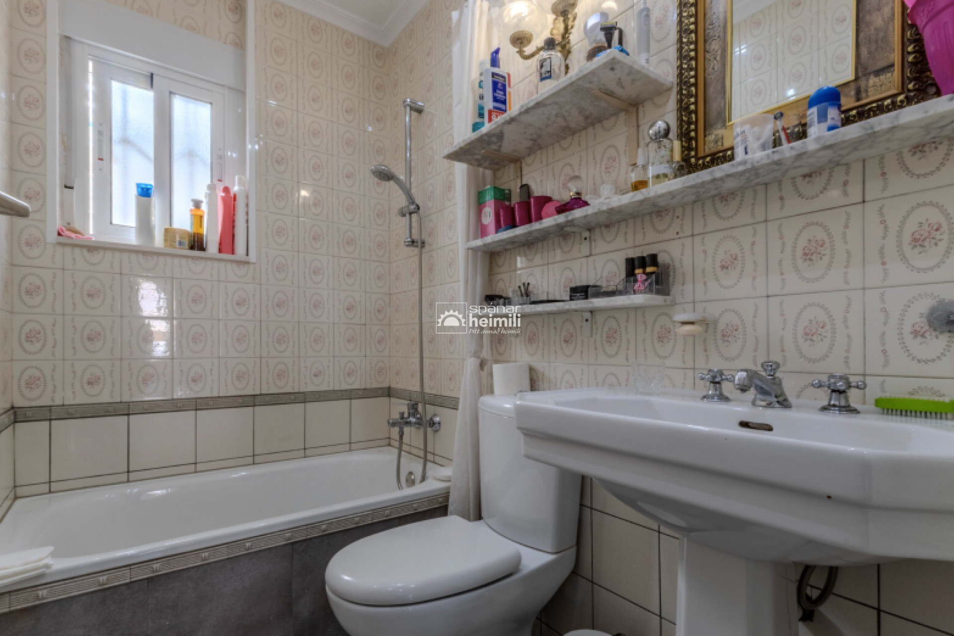 Reventa - Villa -
Torrevieja